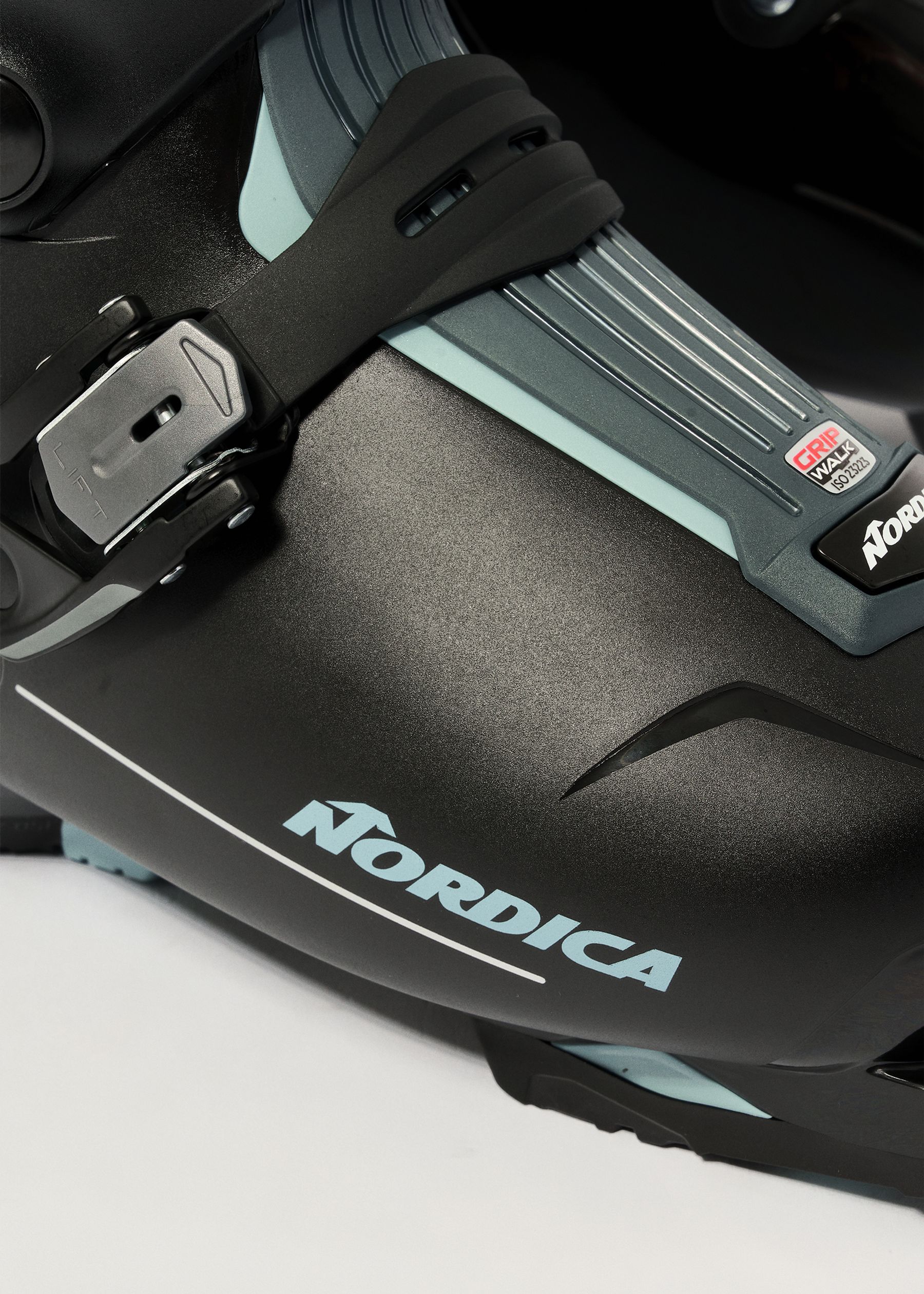 Nordica HF 85 W GW Ski Boots