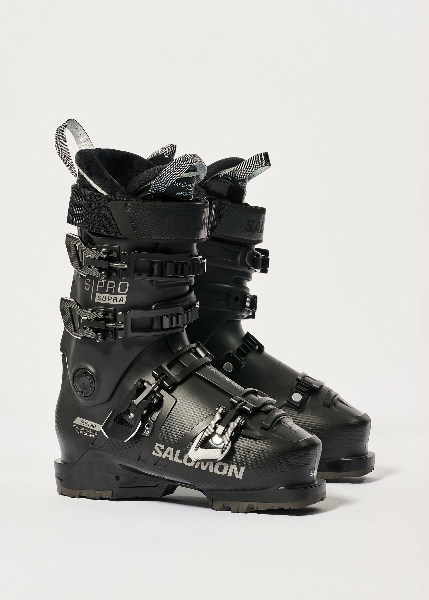 Salomon S/PRO Supra 90 W GW Ski Boots