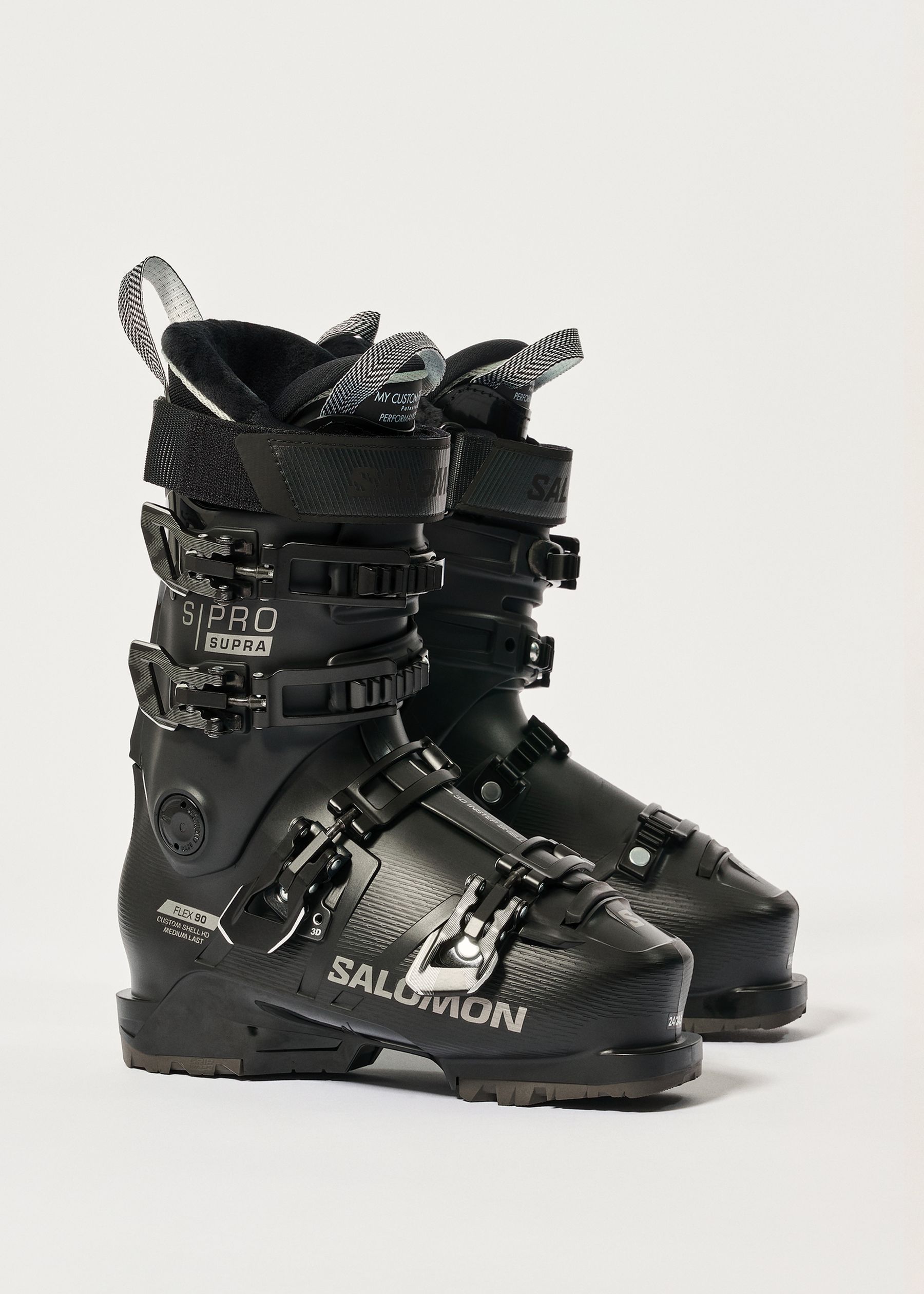 Image - 2 - S/PRO Supra 90 W GW Ski Boots