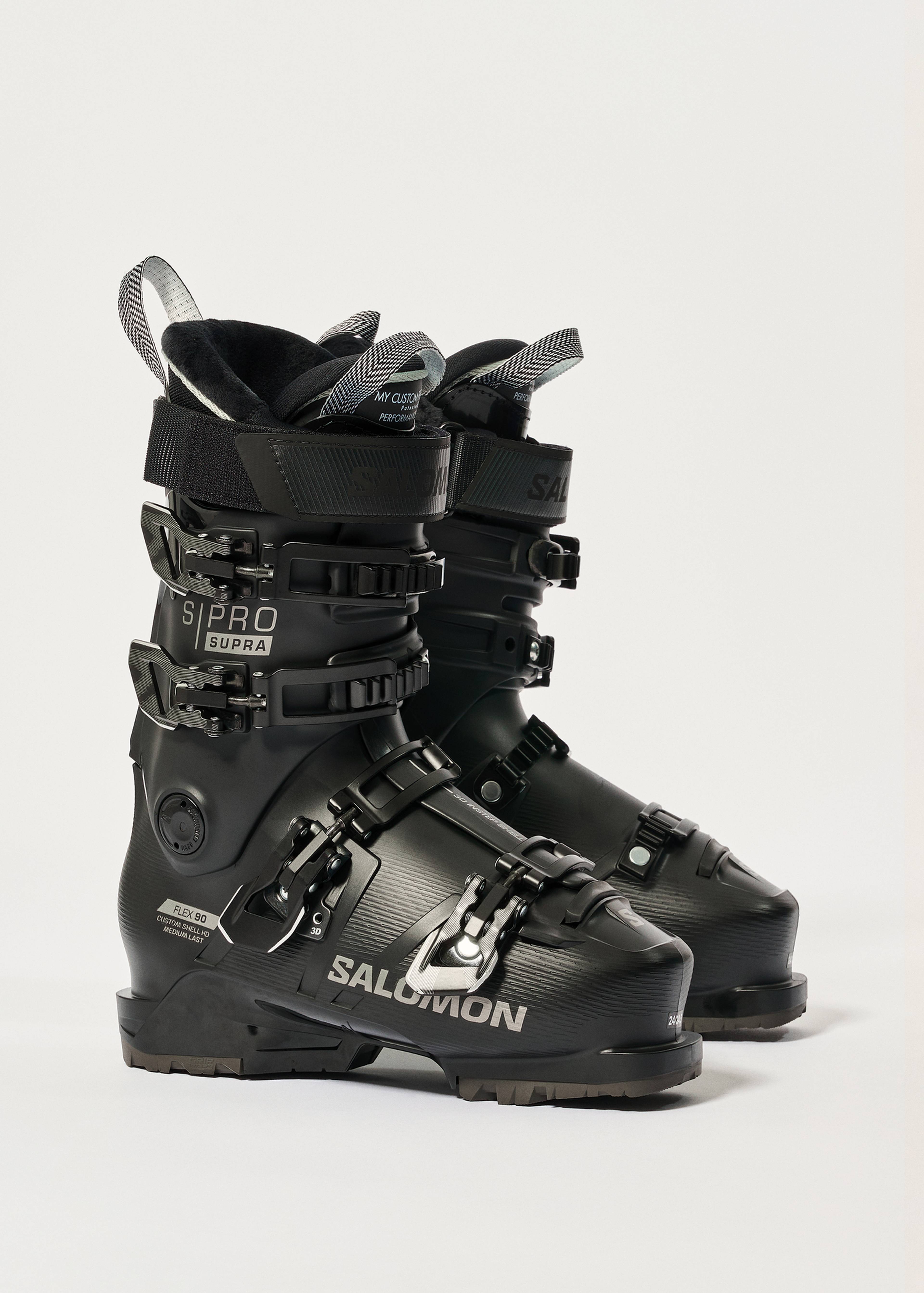Salomon S/PRO Supra 90 W GW Ski Boots