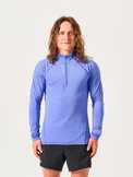 Active Half Zip Midlayer
