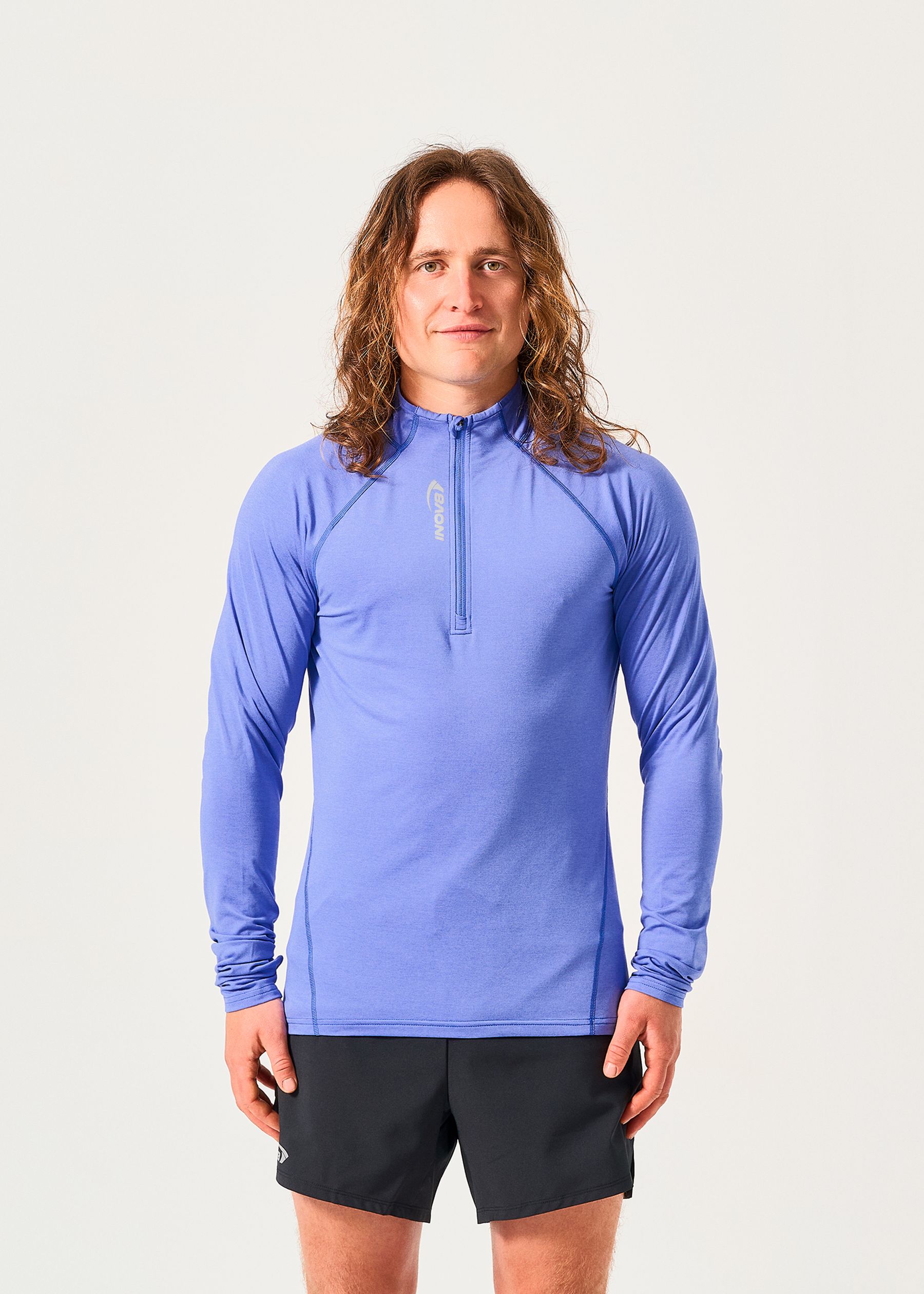 Image - 1 - Active Half Zip Midlayer