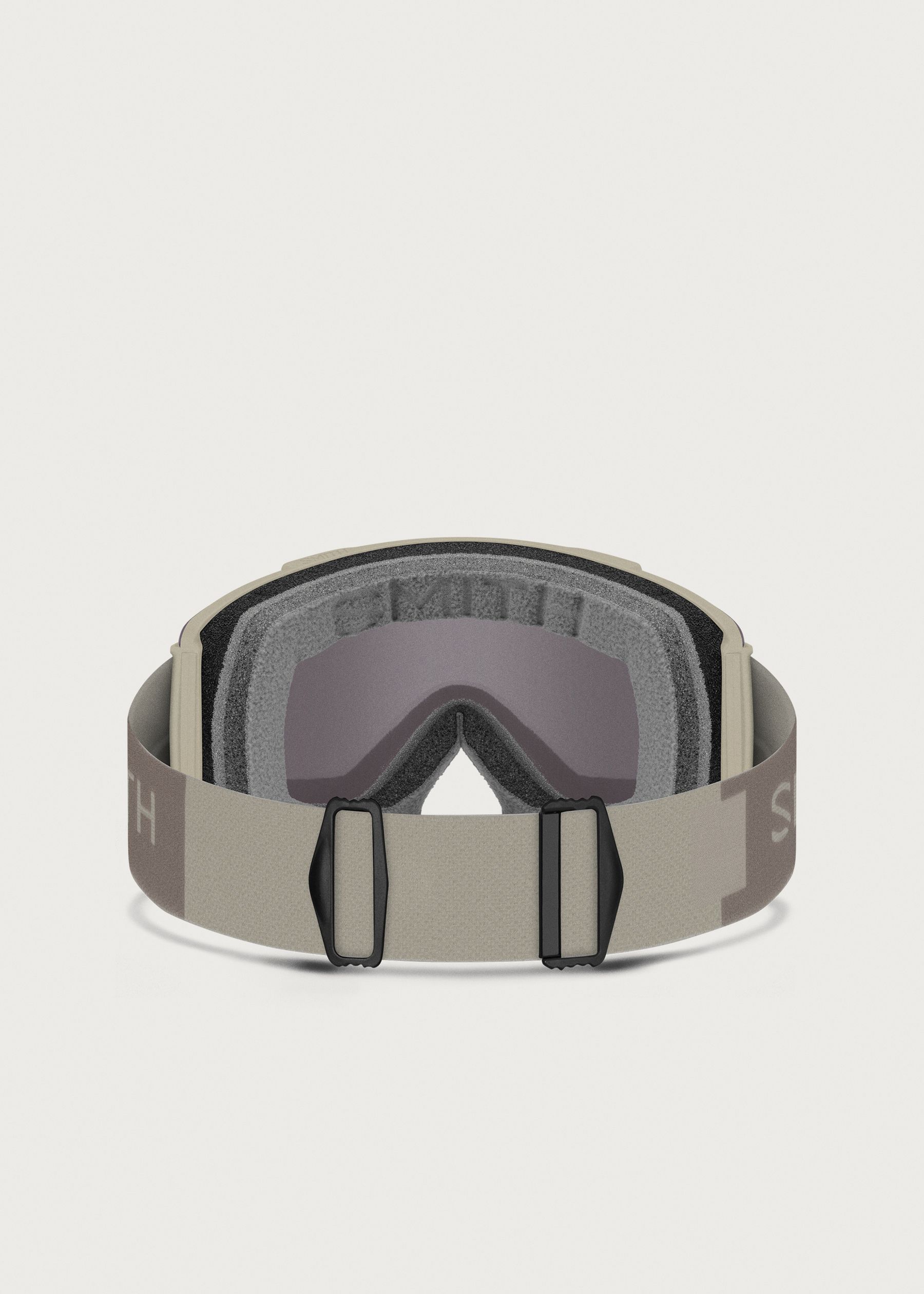 Image - 2 - Stash XL Chalk / ChromaPop Sun Black Gold Mirror Goggles