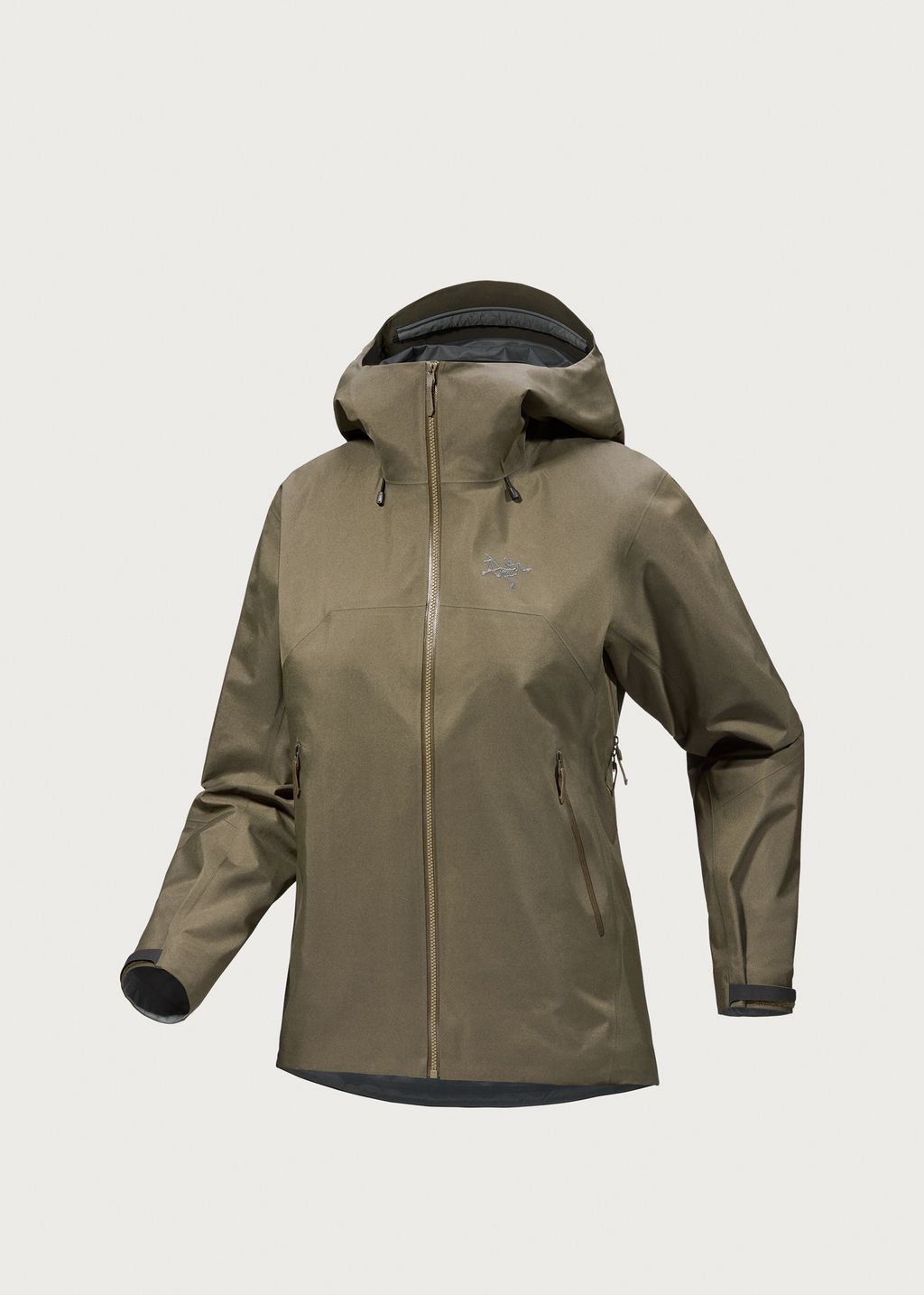 ARC’TERYX Beta SL JACKET GORE-TEX Arc'teryx Beta SL Jacket - Men's – The Trail Shop