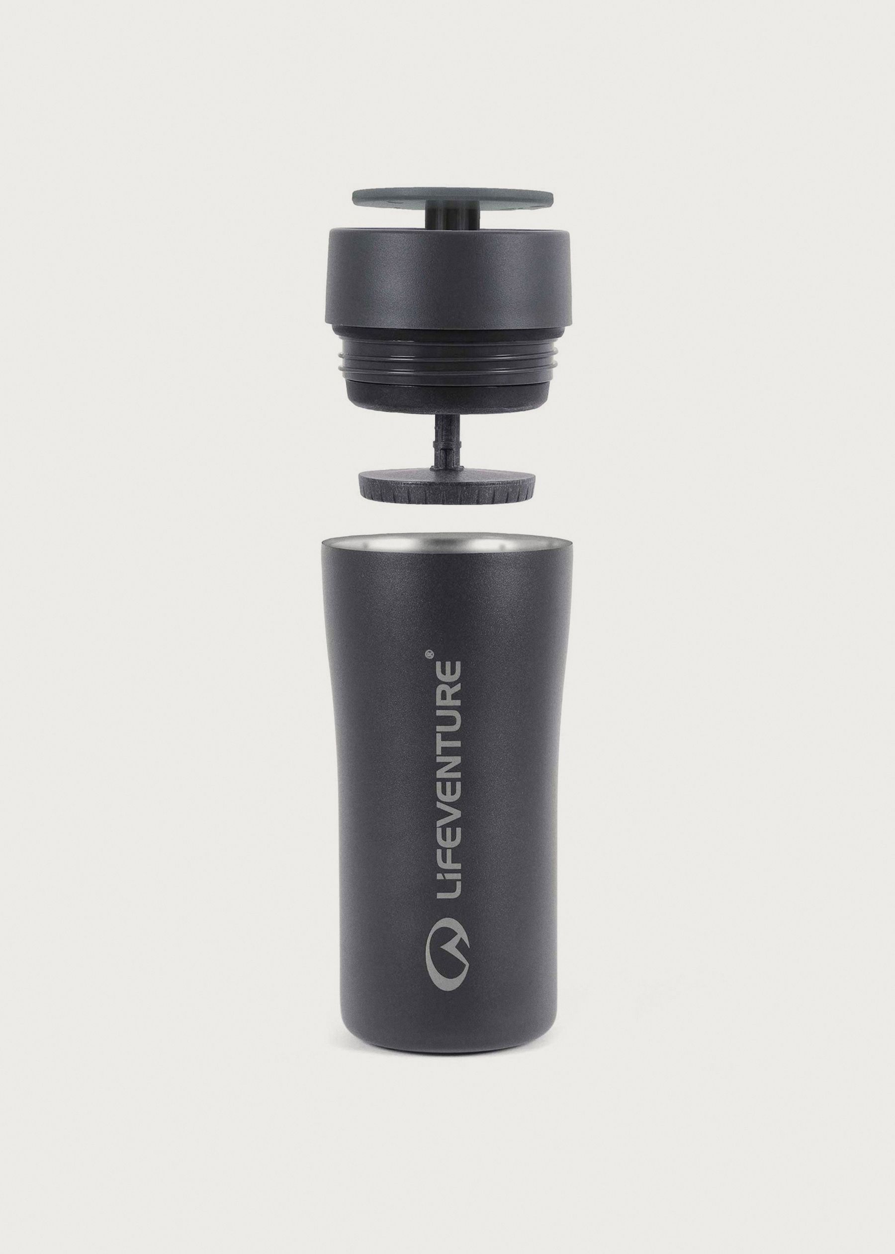 Image - 2 - One Touch Thermal Mug - 350ml