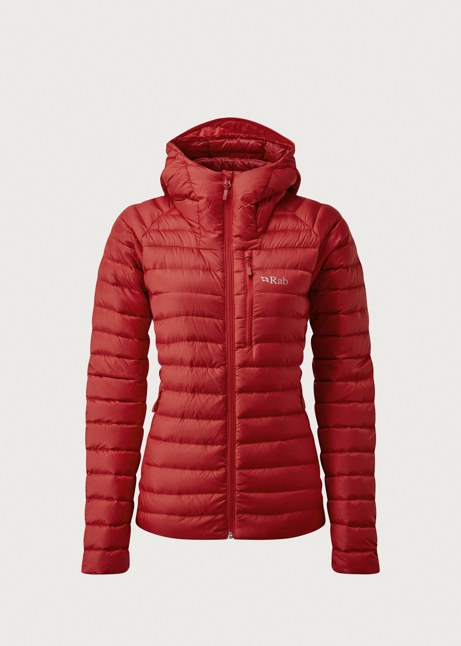 Rab Microlight Alpine Jacket