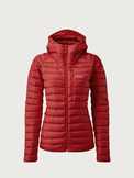 Microlight Alpine Jacket