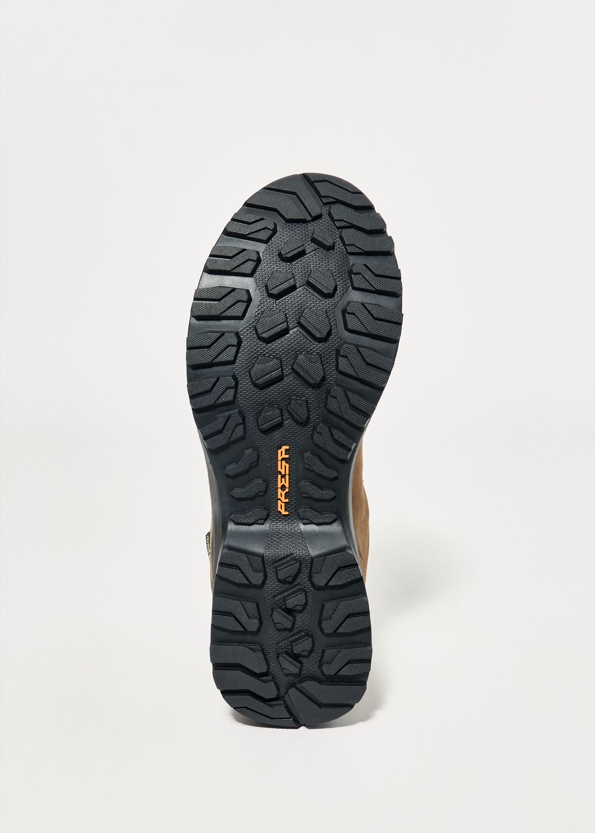 Scarpa Presa outsole