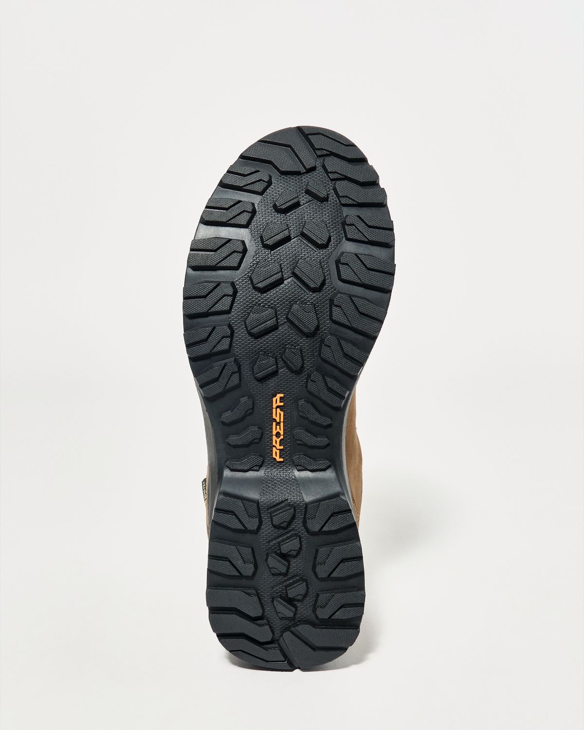Scarpa Presa outsole