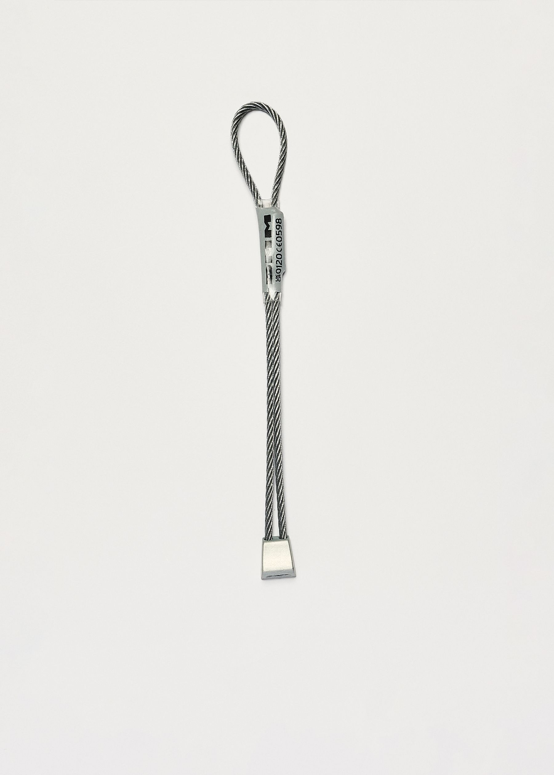 Image - 1 - Anodised Wallnuts on Wire - Size 3