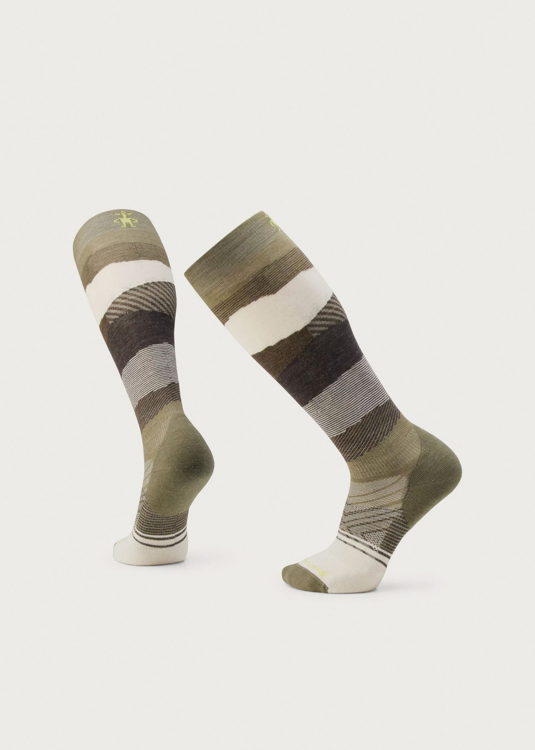 Image - 1 - Targeted Cushion Ski Socks