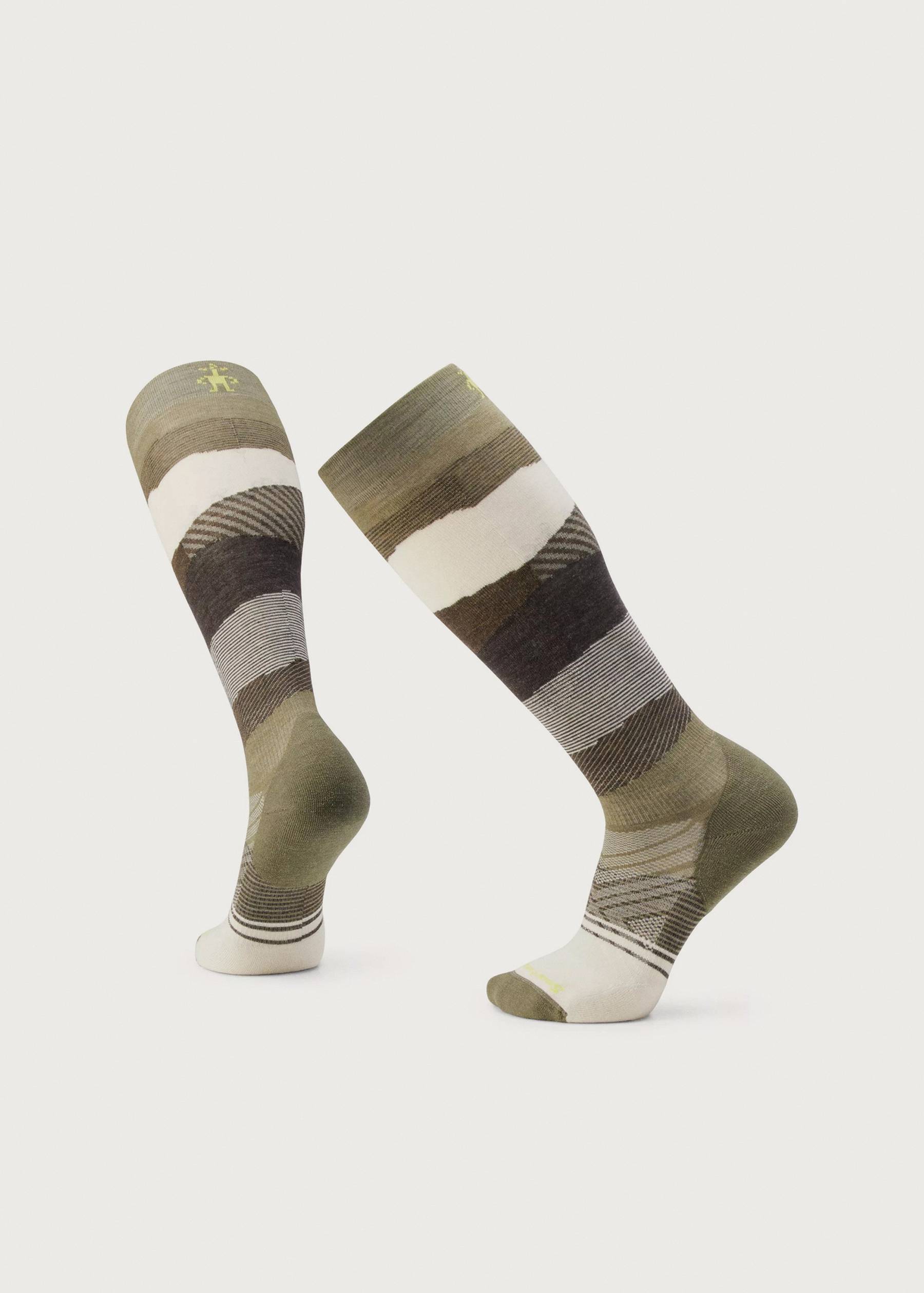 Image - 2 - Targeted Cushion Ski Socks