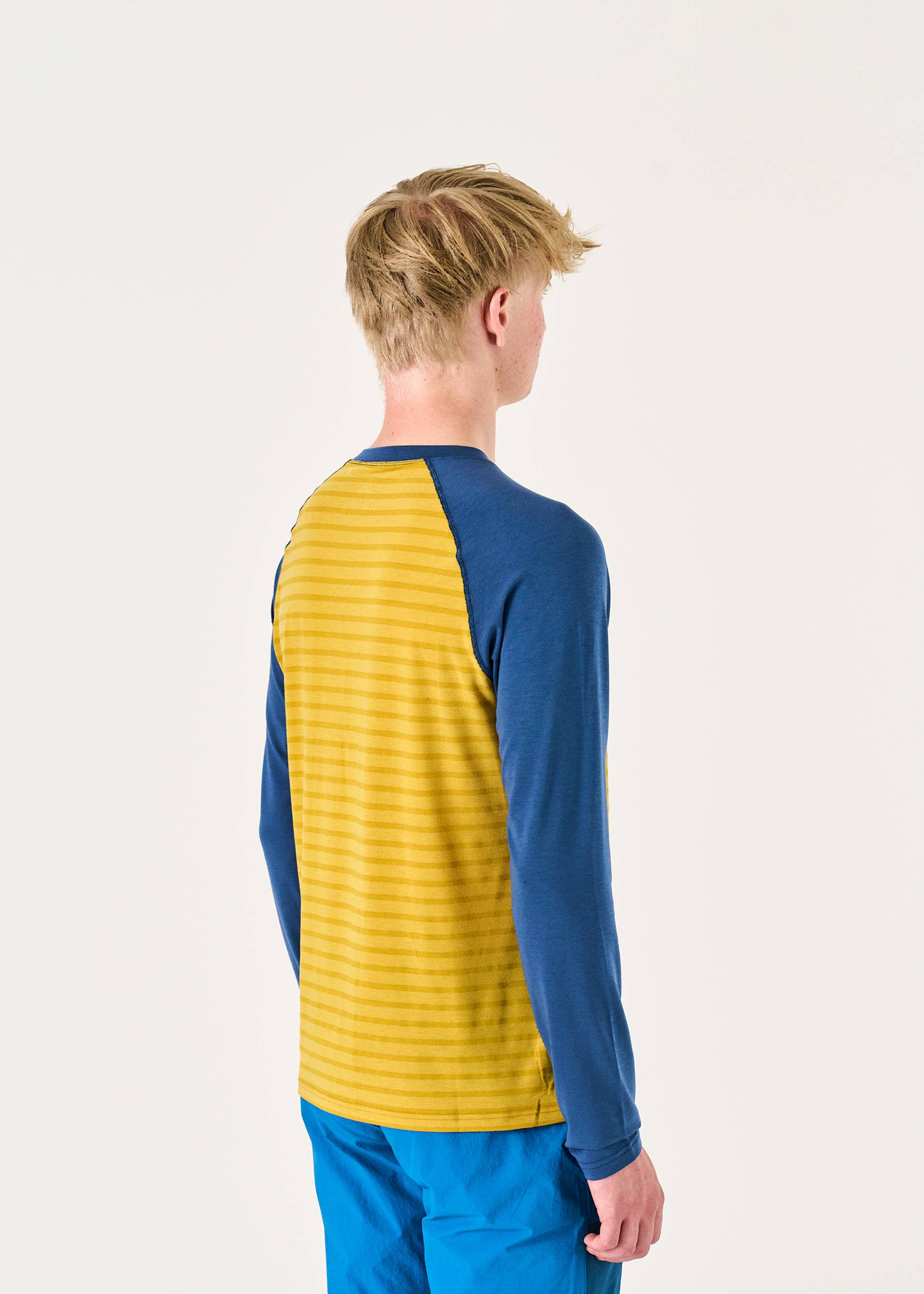 Image - 3 - Redline Long Sleeved Tee