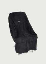 Fleece Bloncho
