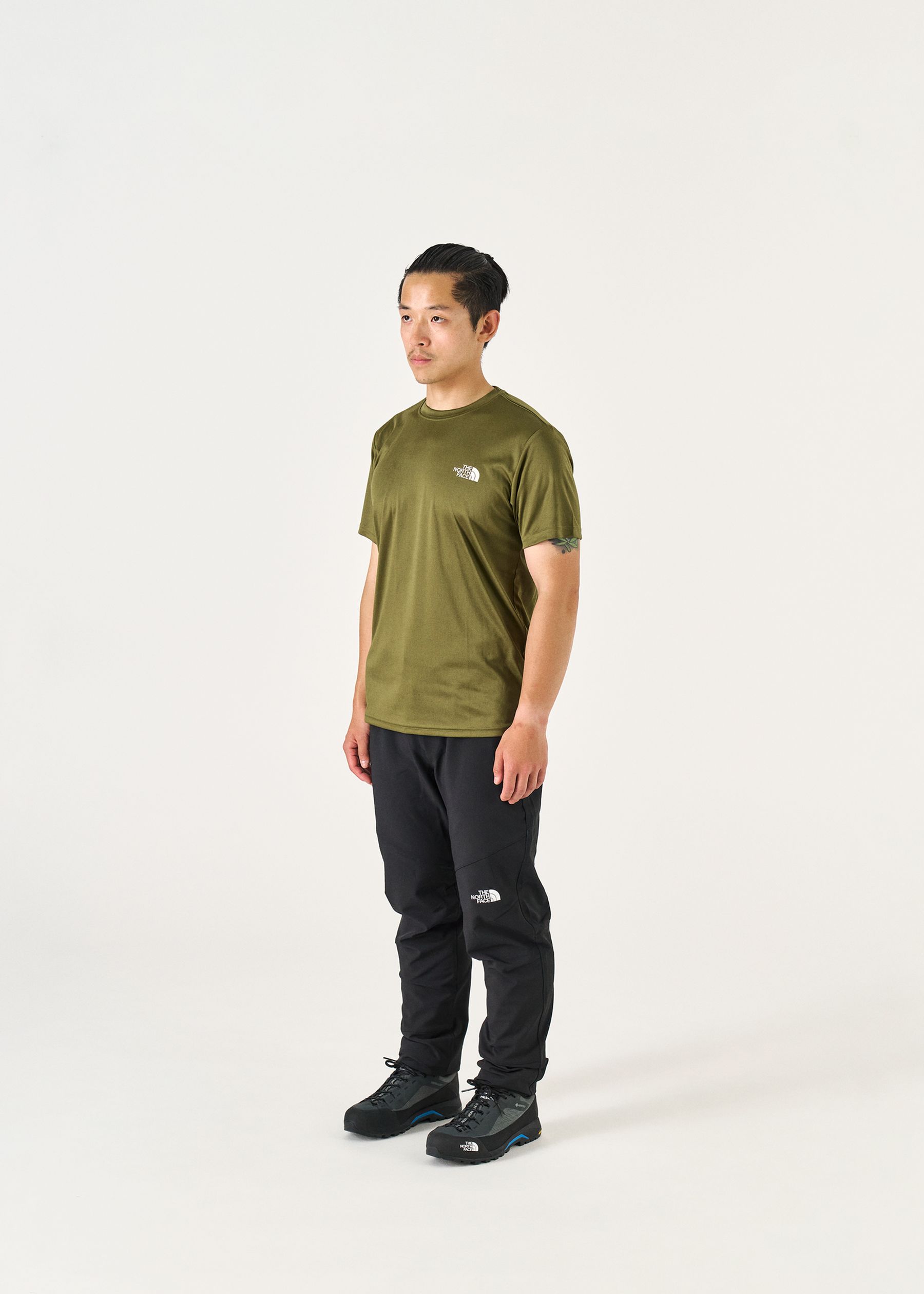 Image - 2 - Diablo Tapered Trousers