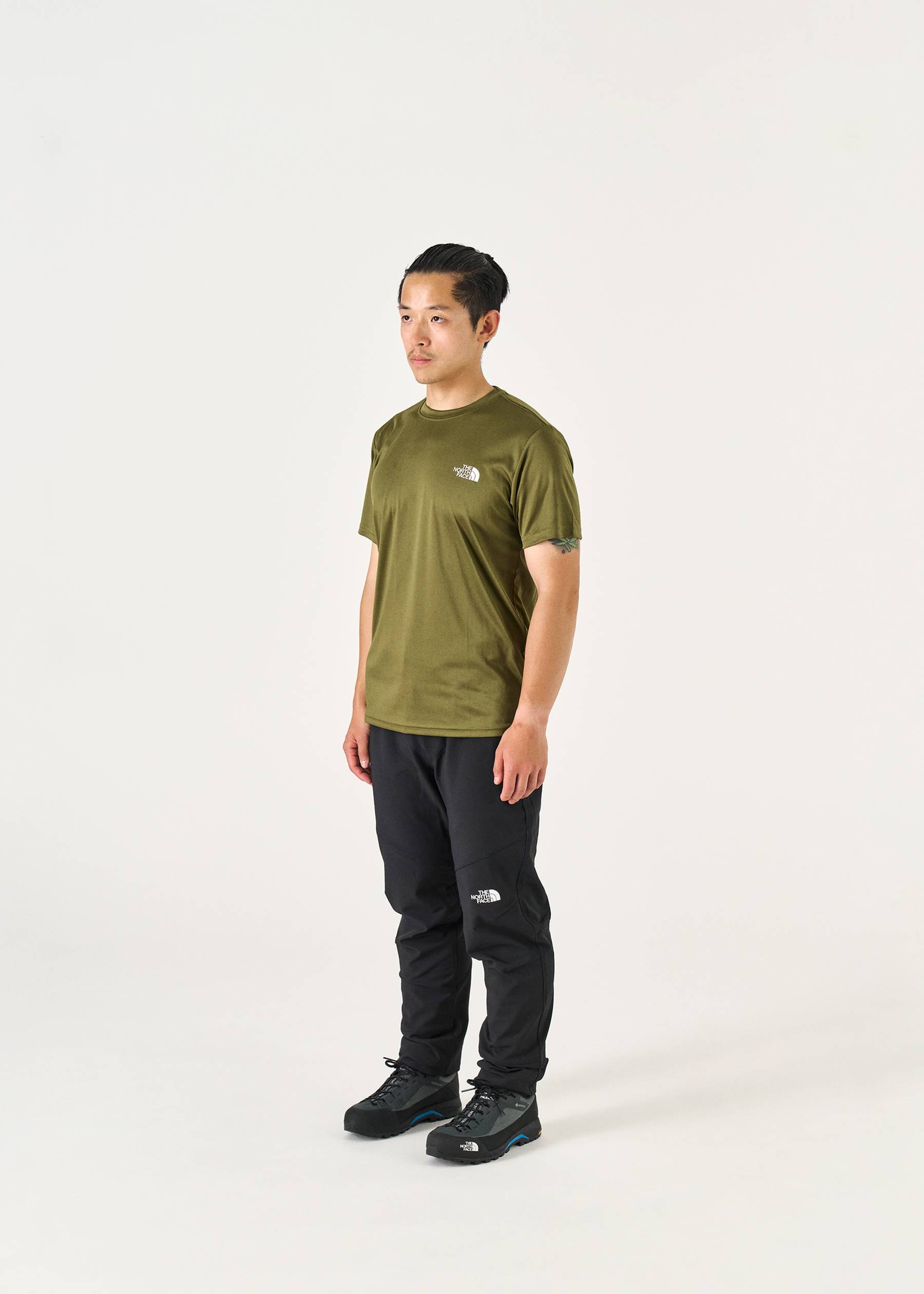 Image - 2 - Diablo Tapered Trousers