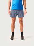 Slipstream Twin Skin Shorts