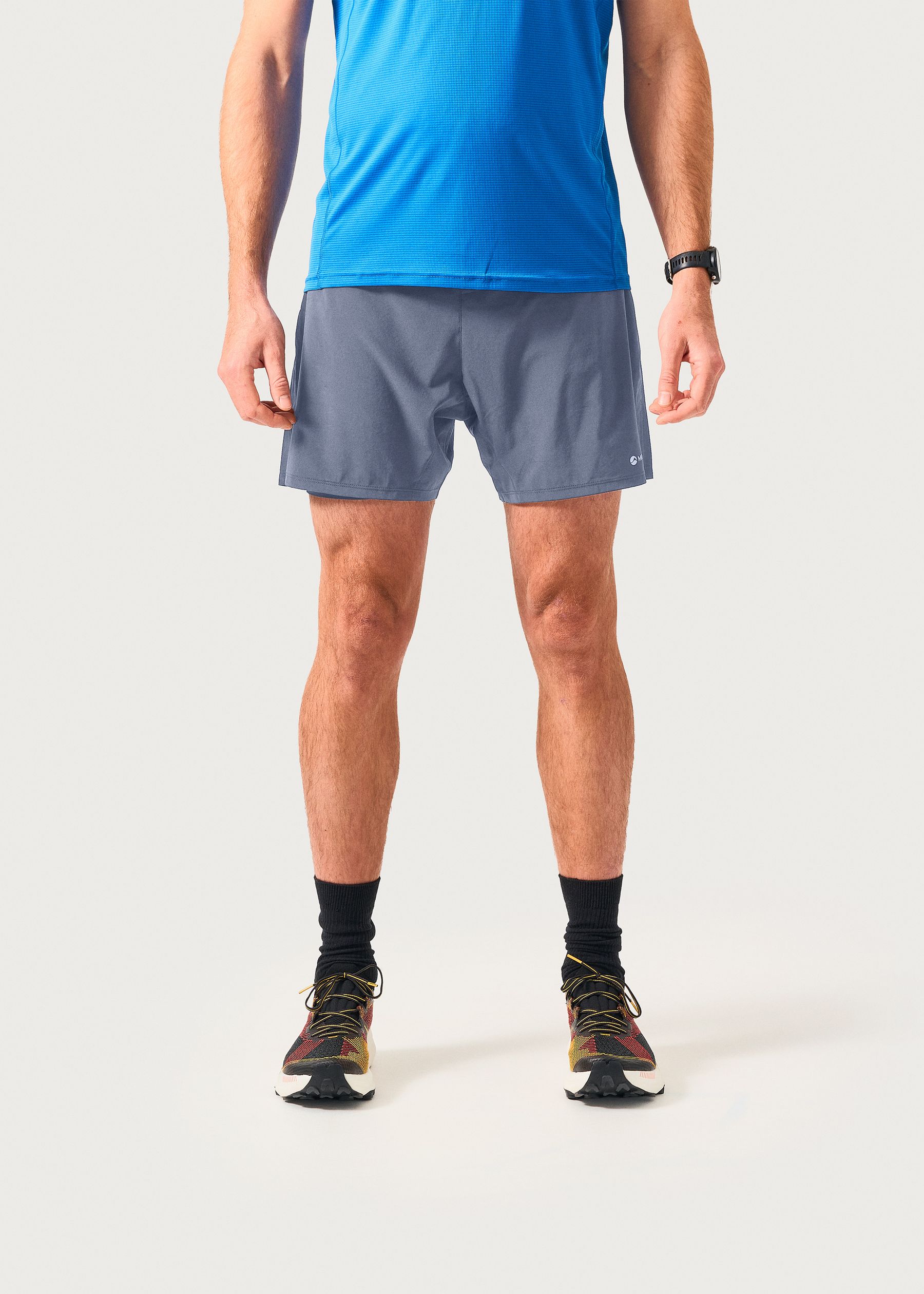 Image - 1 - Slipstream Twin Skin Shorts