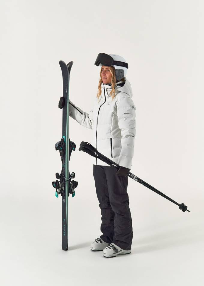 Marker F10 Tour (265-325mm) Ski Bindings