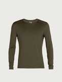 260 Tech Long Sleeved Crew