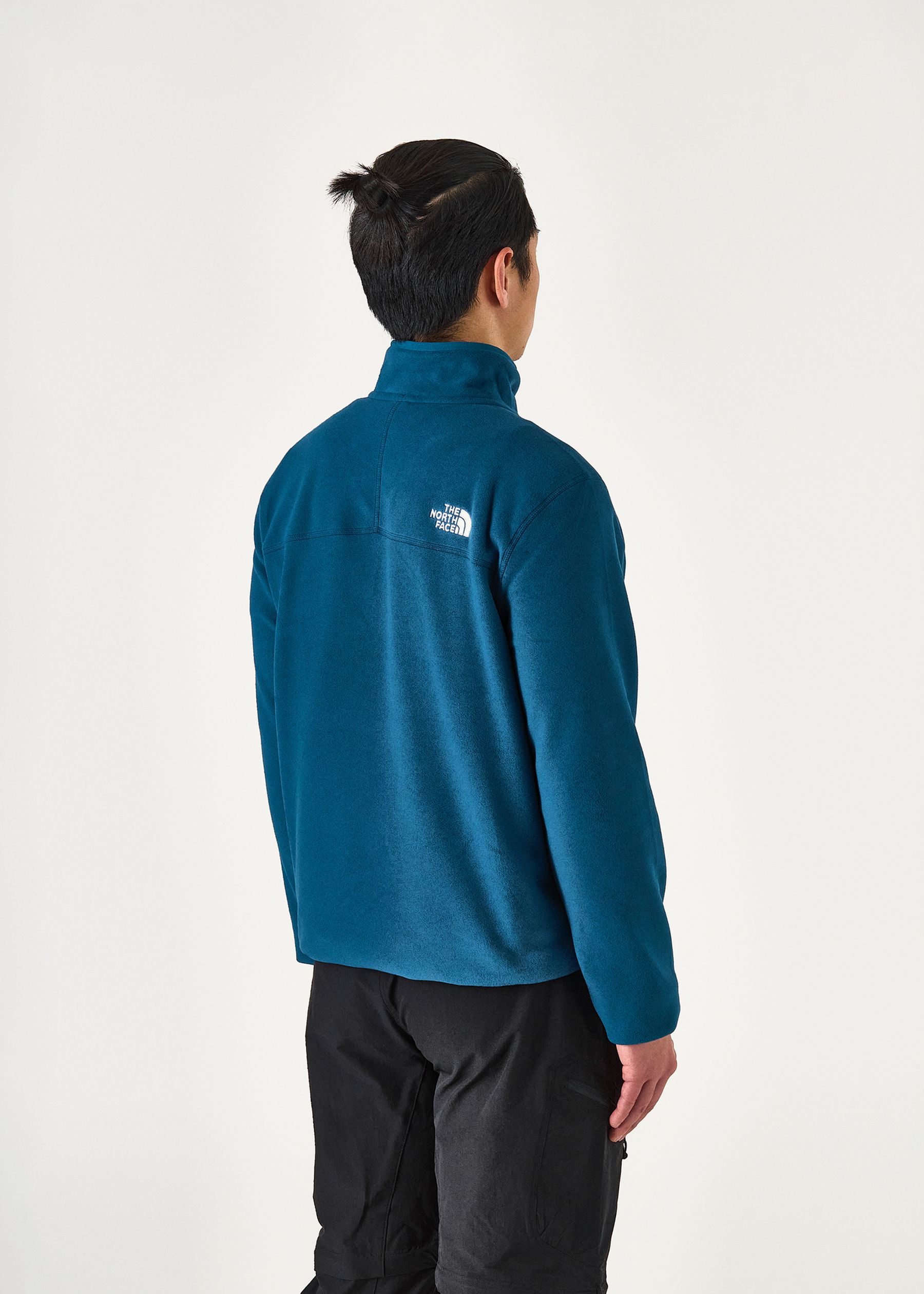 Image - 3 - 100 Glacier 1/4 Zip