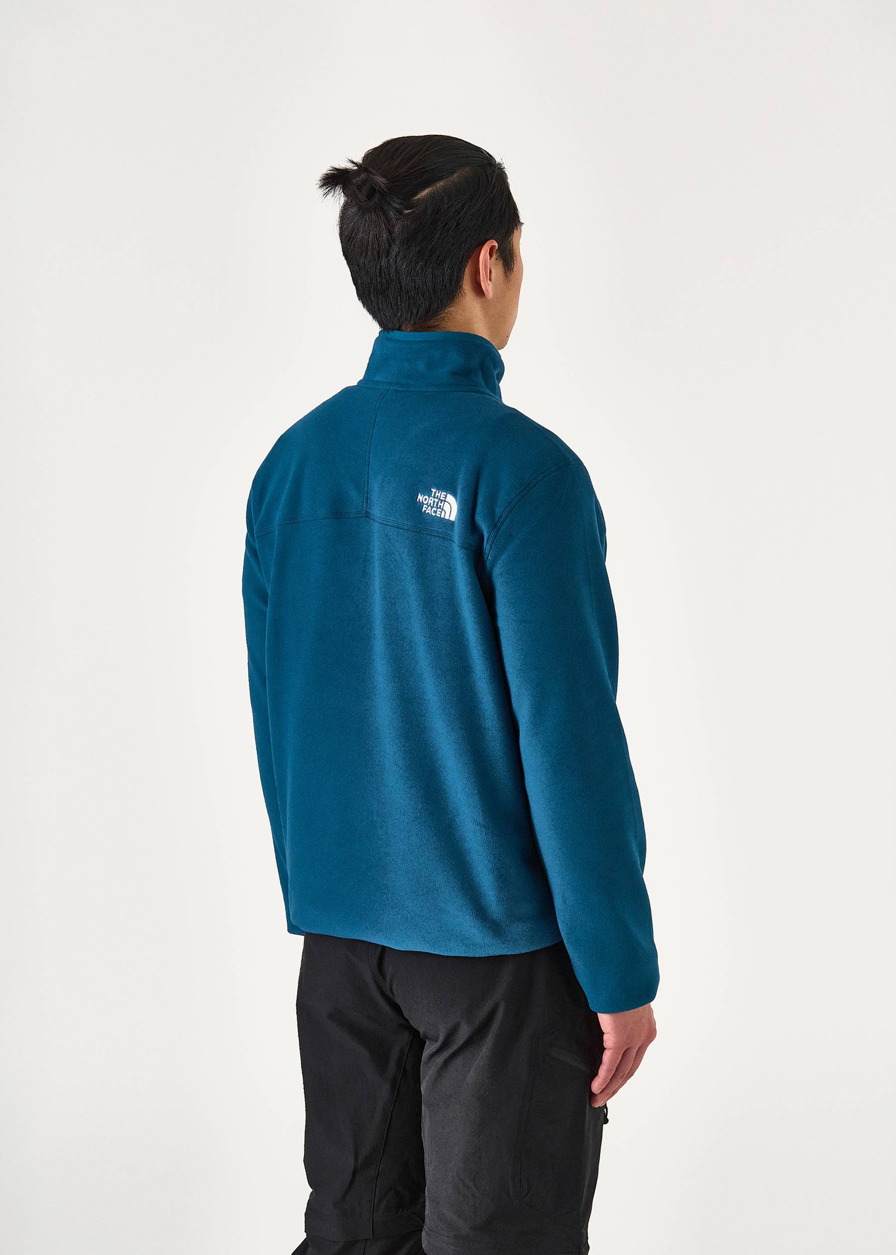 Image - 3 - 100 Glacier 1/4 Zip