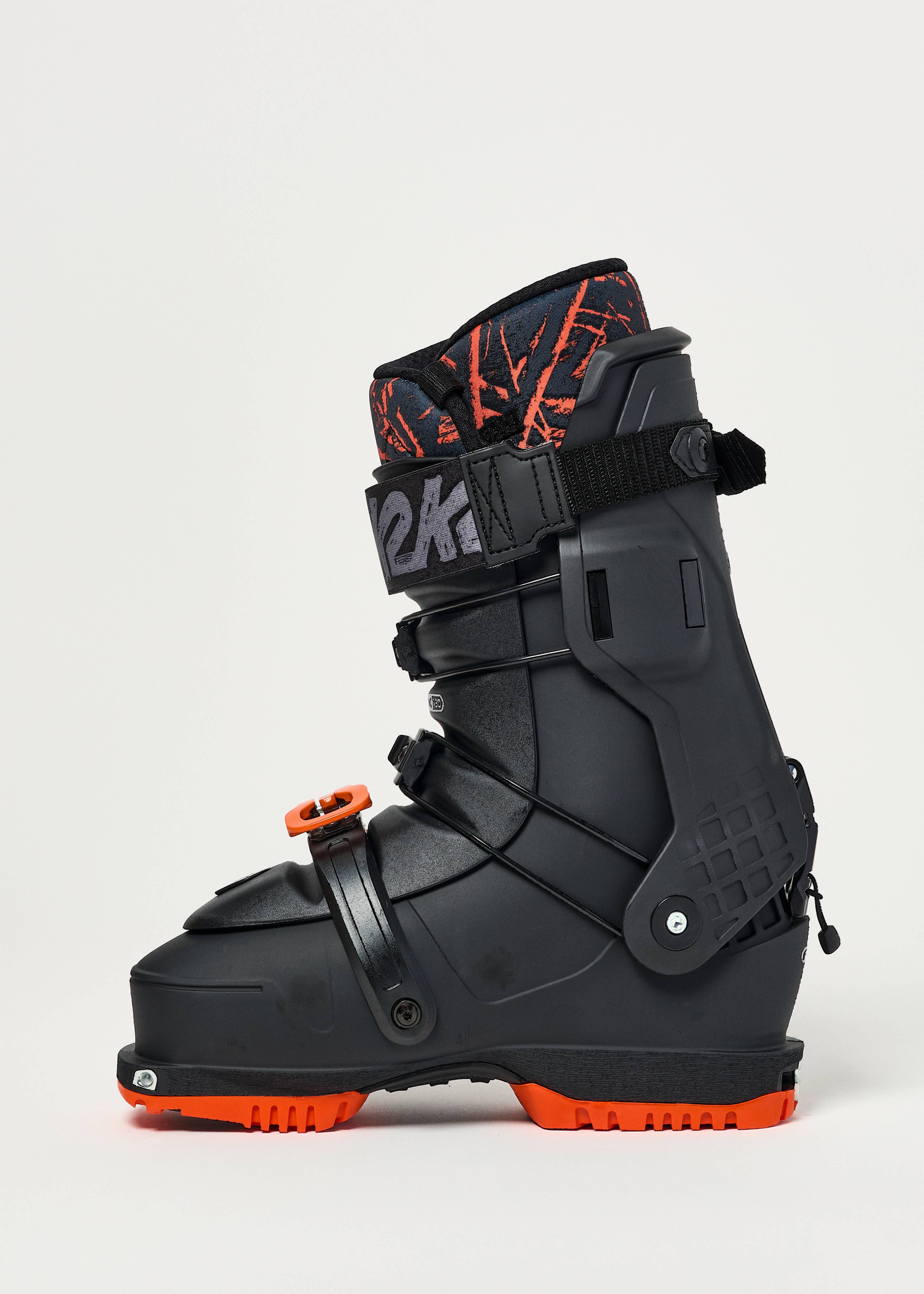 K2 Diverge SC Ski Boots