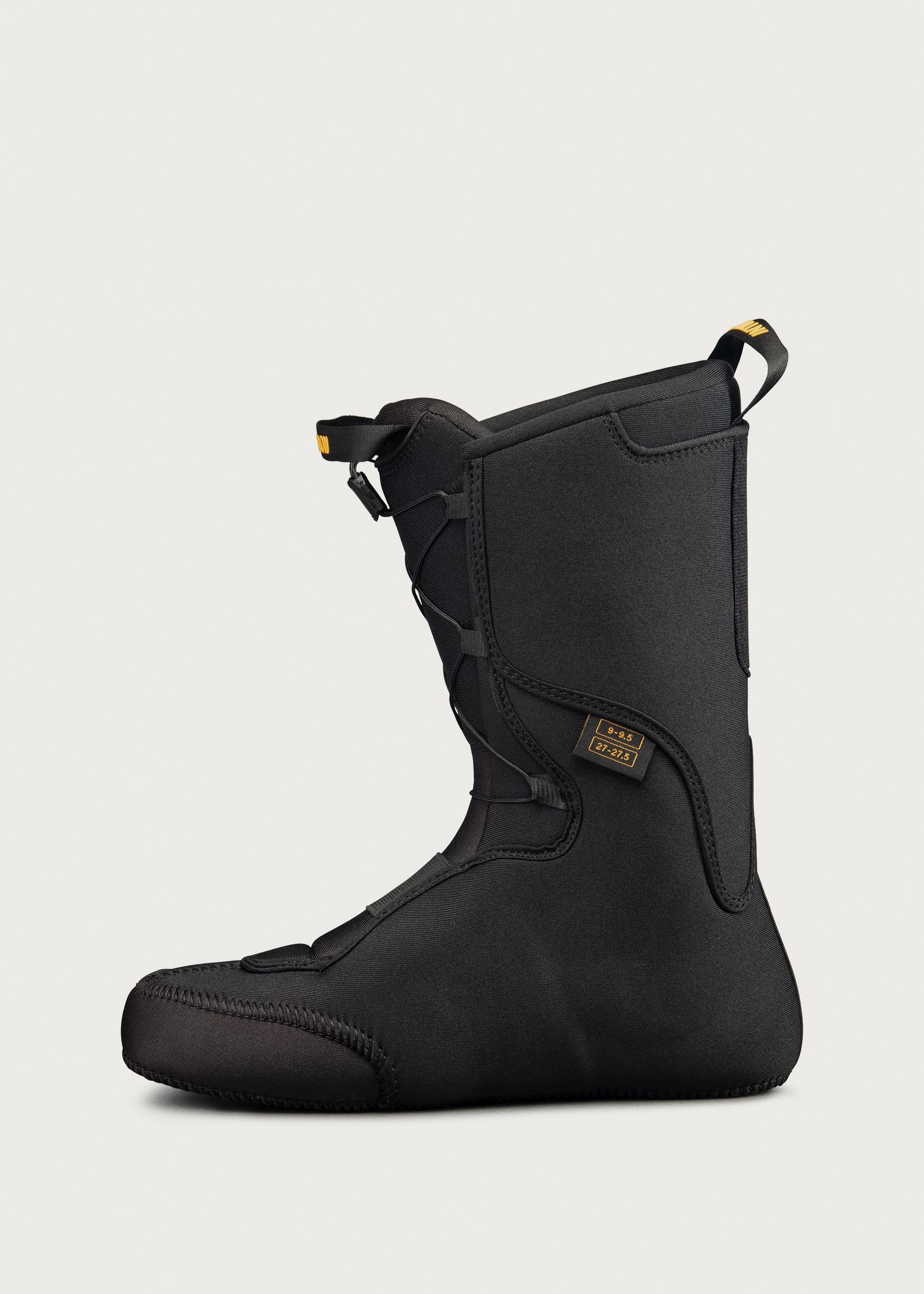 Image - 3 - Downhill Tongue DD 9mm Boot Liners