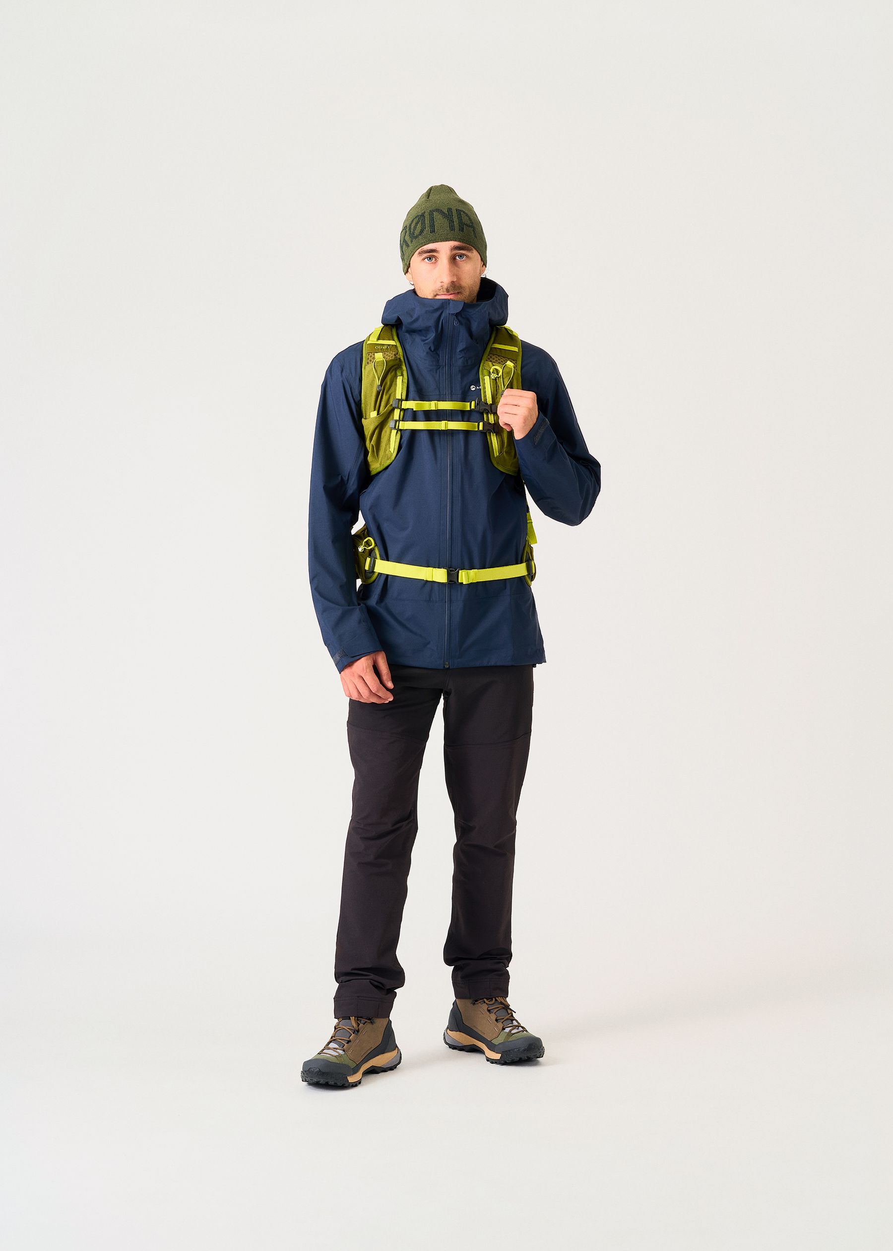 Image - 2 - Cetus Jacket
