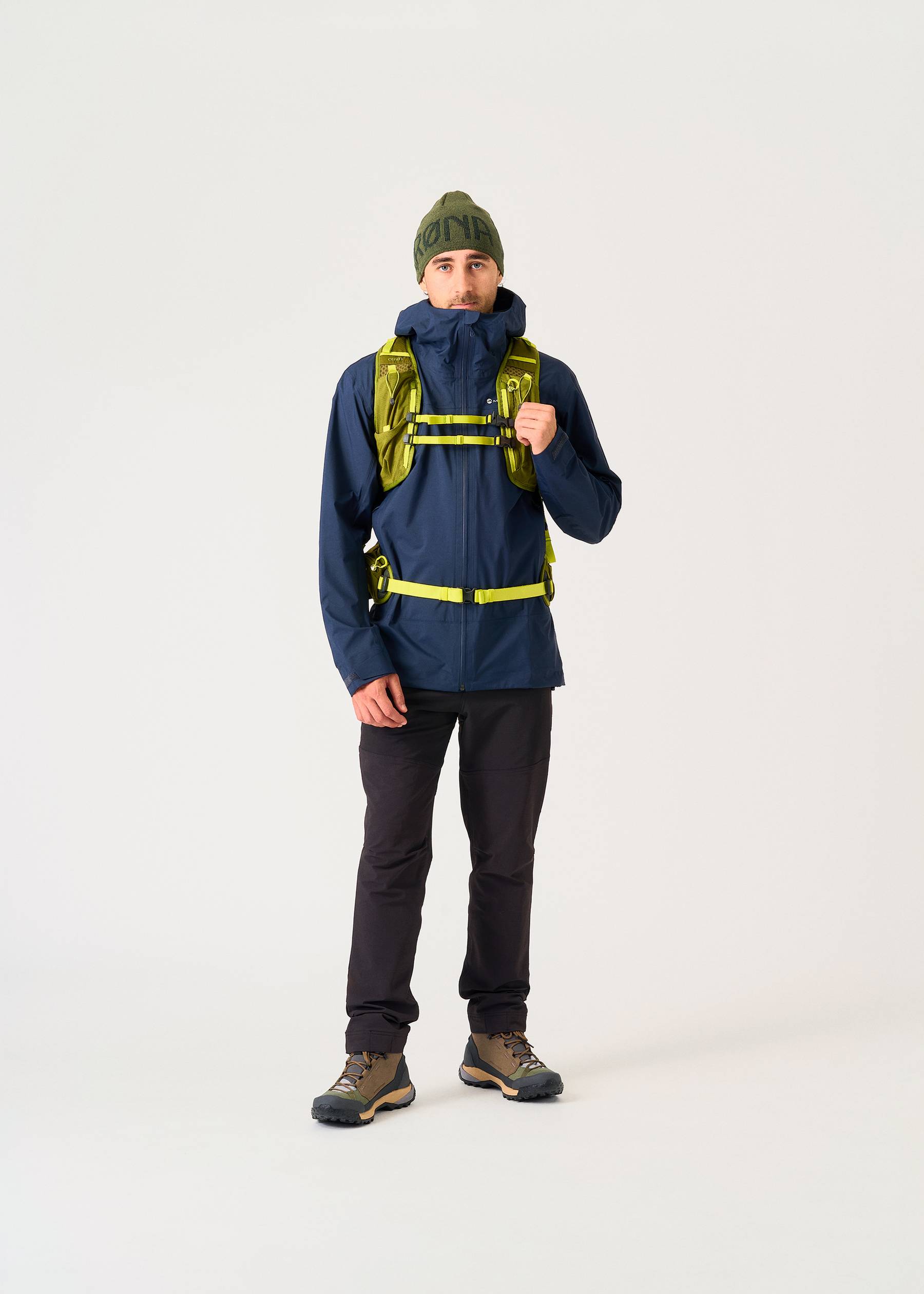 Image - 2 - Cetus Jacket