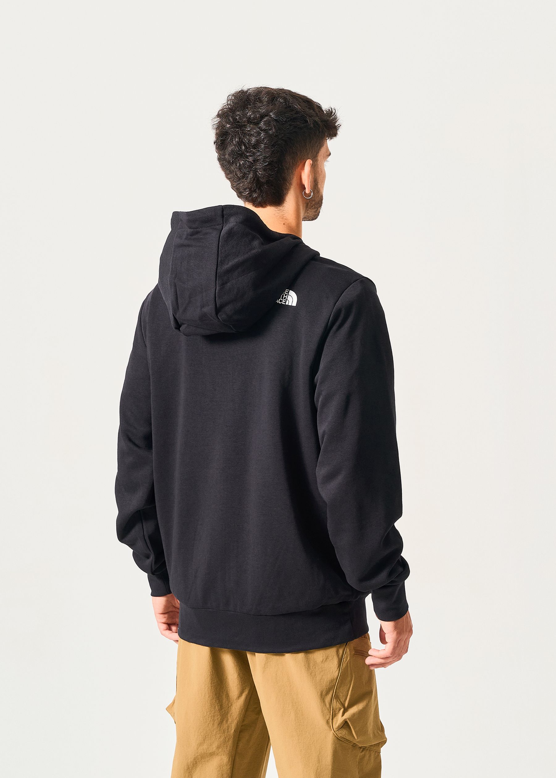 Image - 3 - Simple Dome Light Regular Hoodie