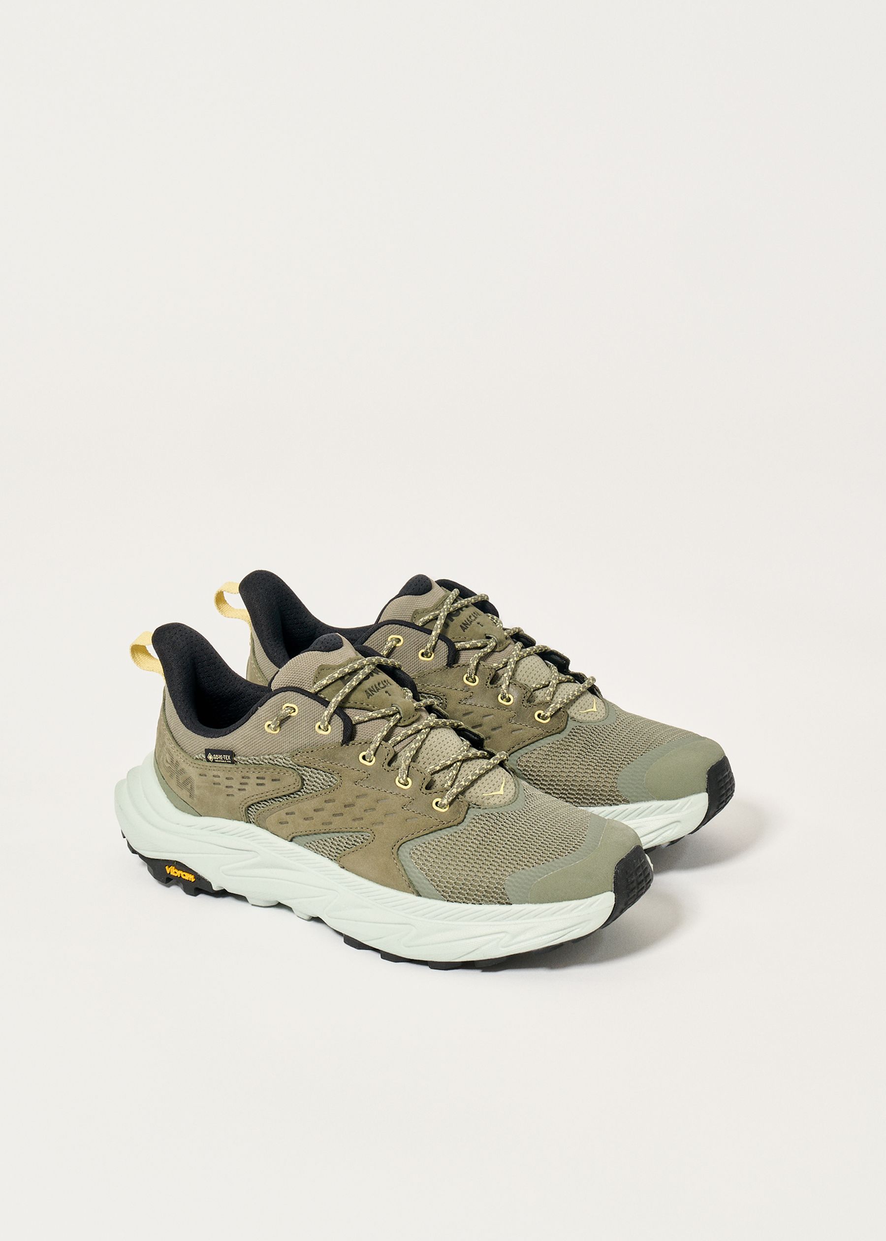 Image - 2 - Anacapa 2 GORE-TEX Walking Shoes