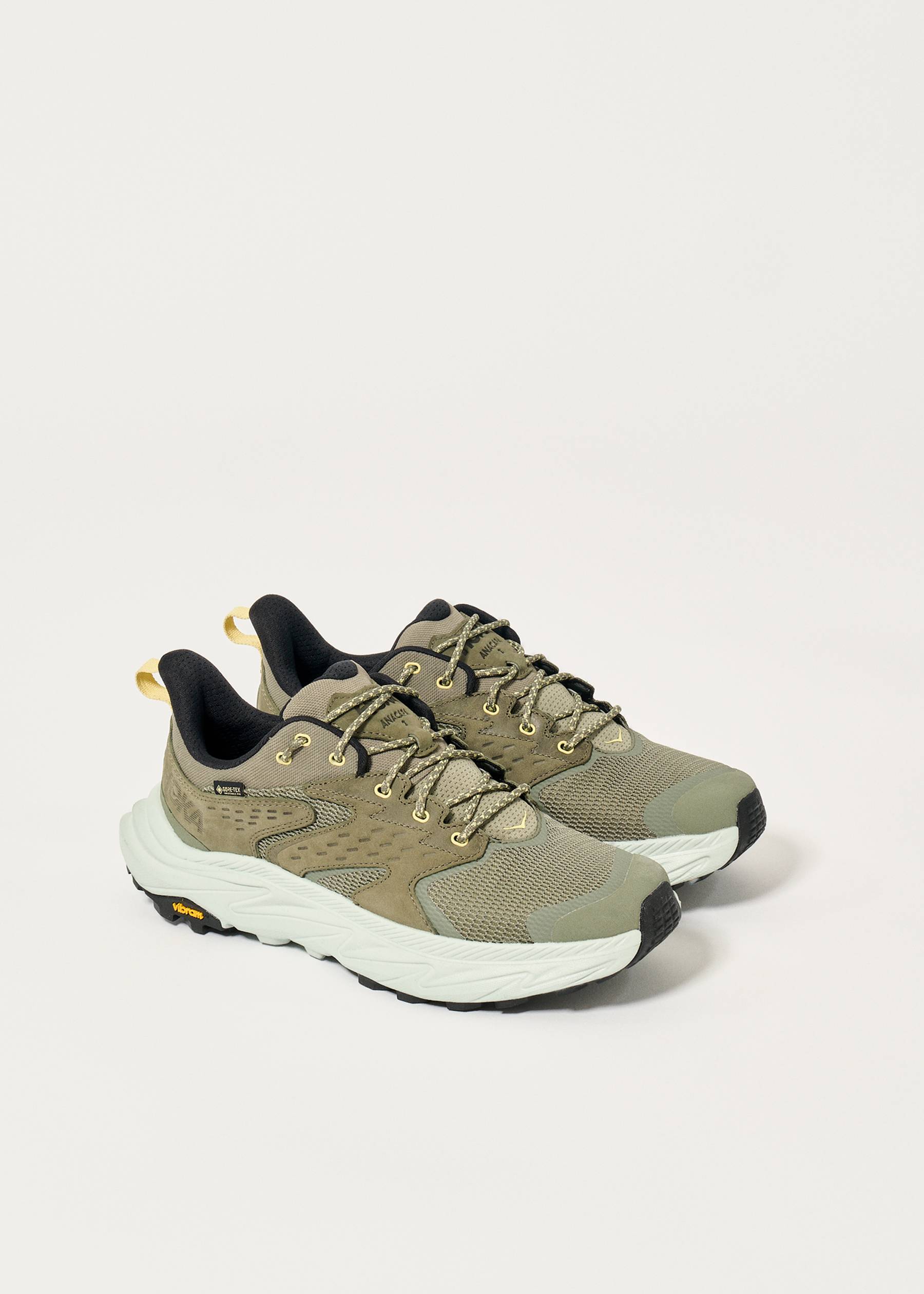 Image - 2 - Anacapa 2 GORE-TEX Walking Shoes