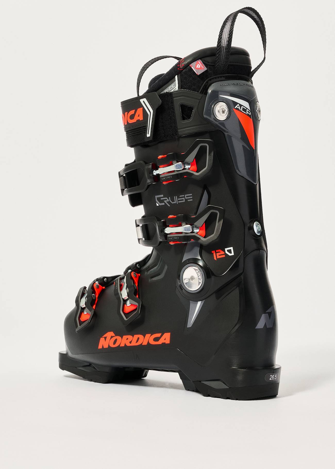 【23/24】NORDICA THE CRUISE 120 GW スキーブーツ Nordica The Cruise 120 GW Ski Boots