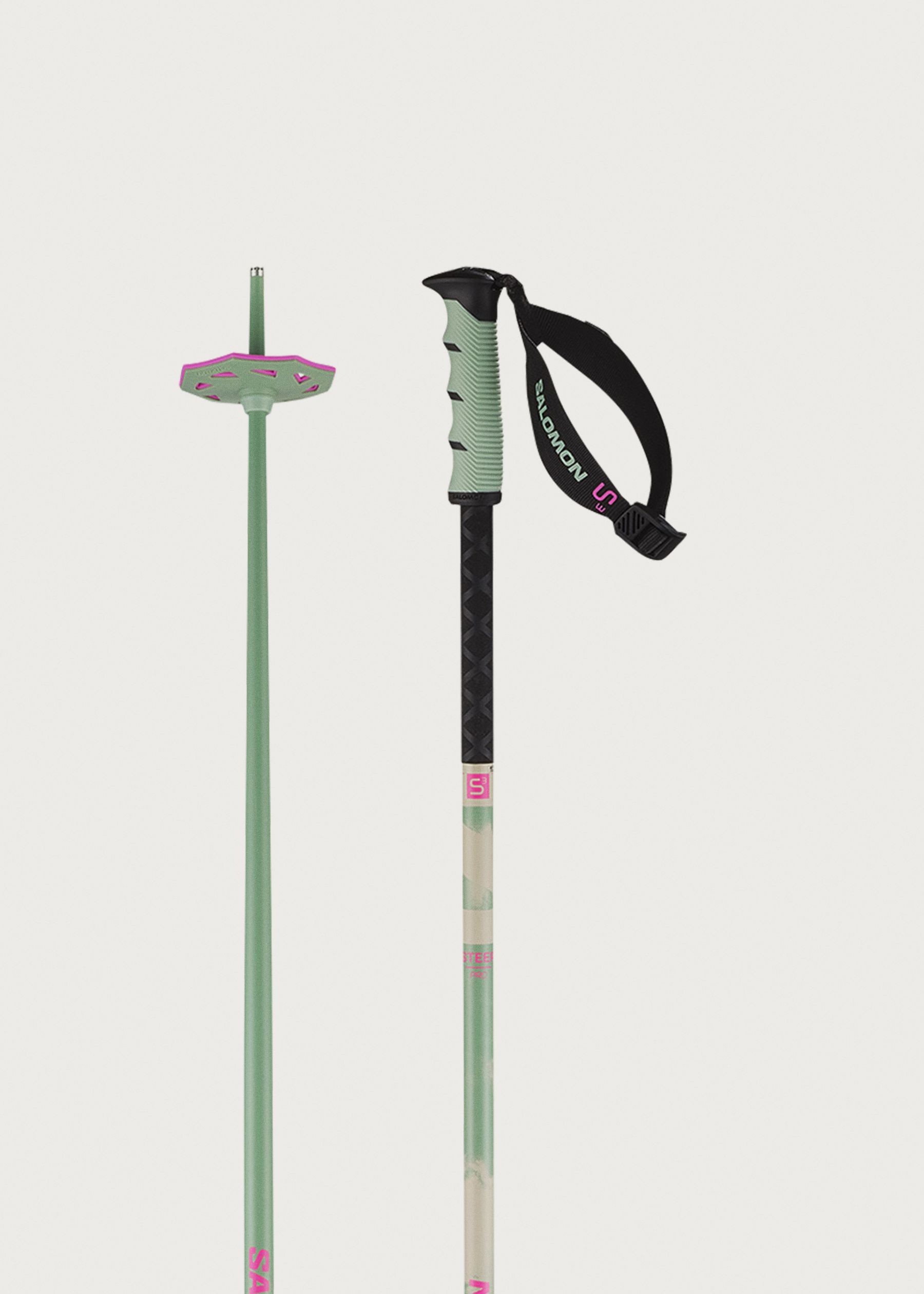 Image - 2 - Steep Pro S3 Ski Poles