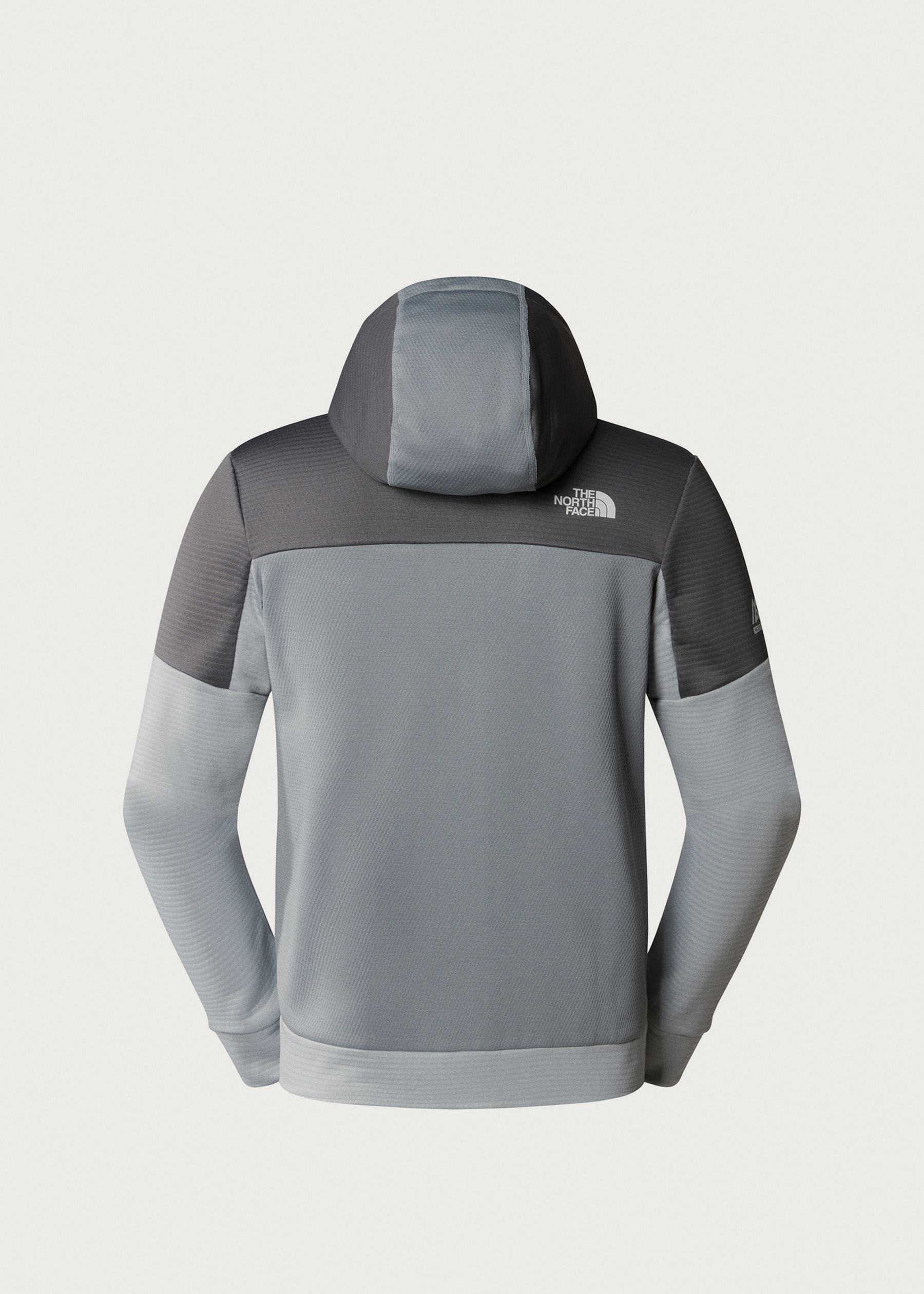 Image - 2 - MA Full Zip Fleece