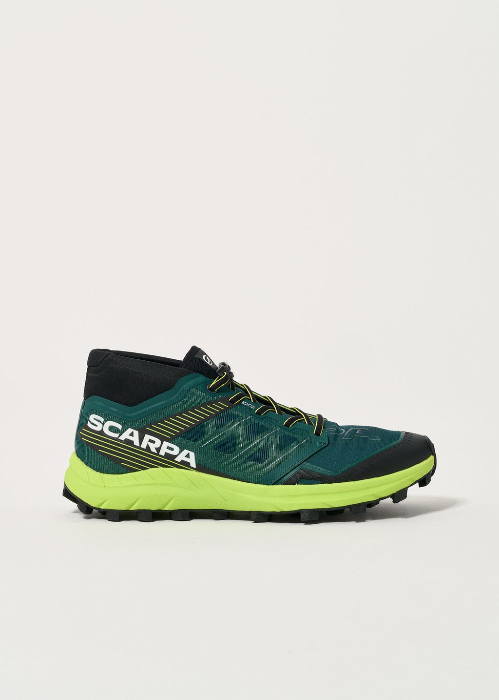 Scarpa Spin ST Trail Running Shoes