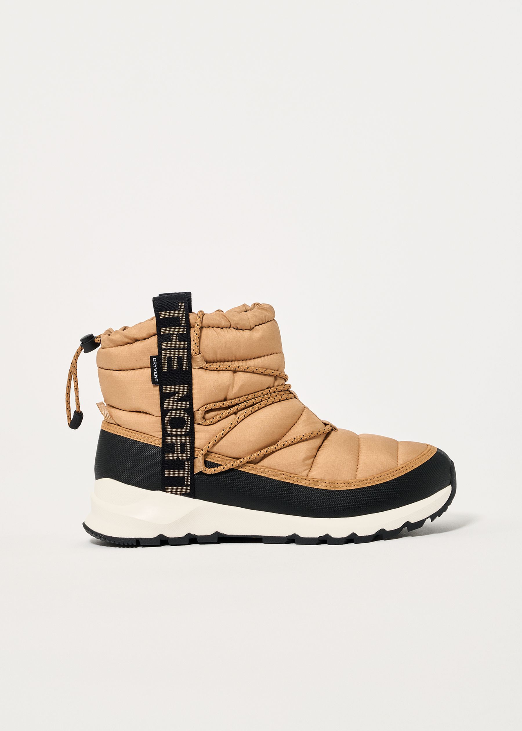 Image - 1 - ThermoBall Lace Up Waterproof Snow Boots