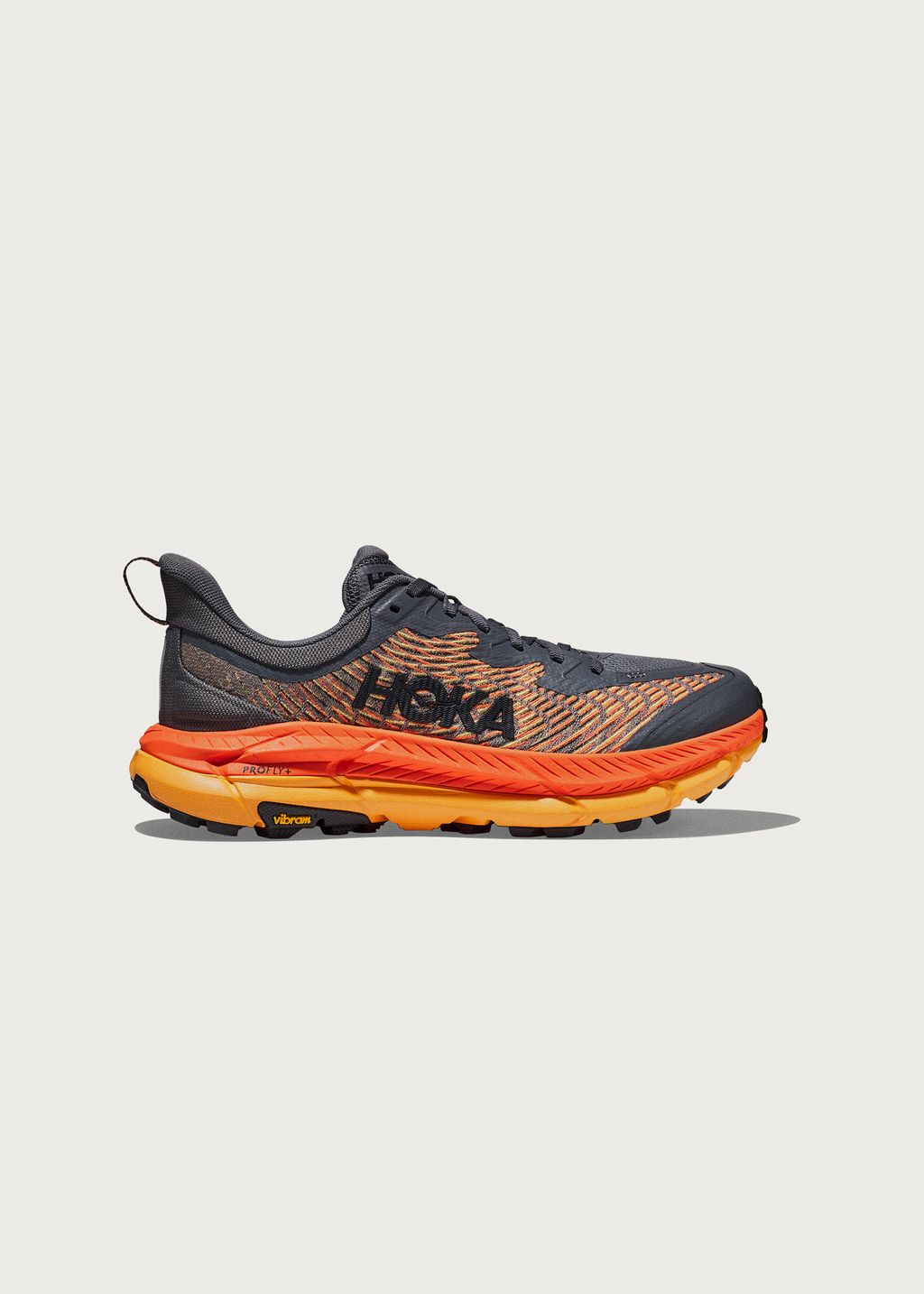 HOKA Mafate Speed Trail Running Shoes