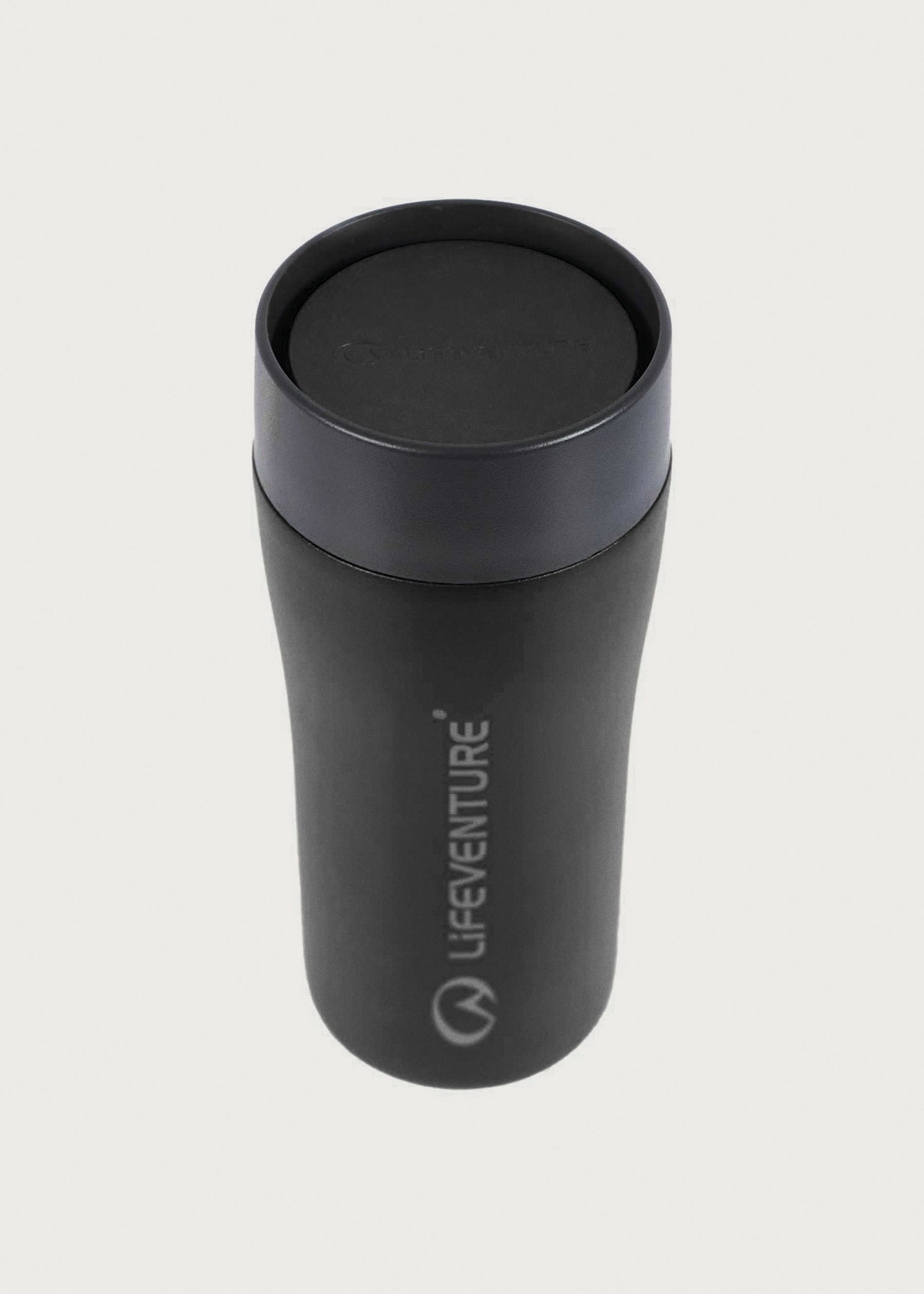 Image - 3 - One Touch Thermal Mug - 350ml