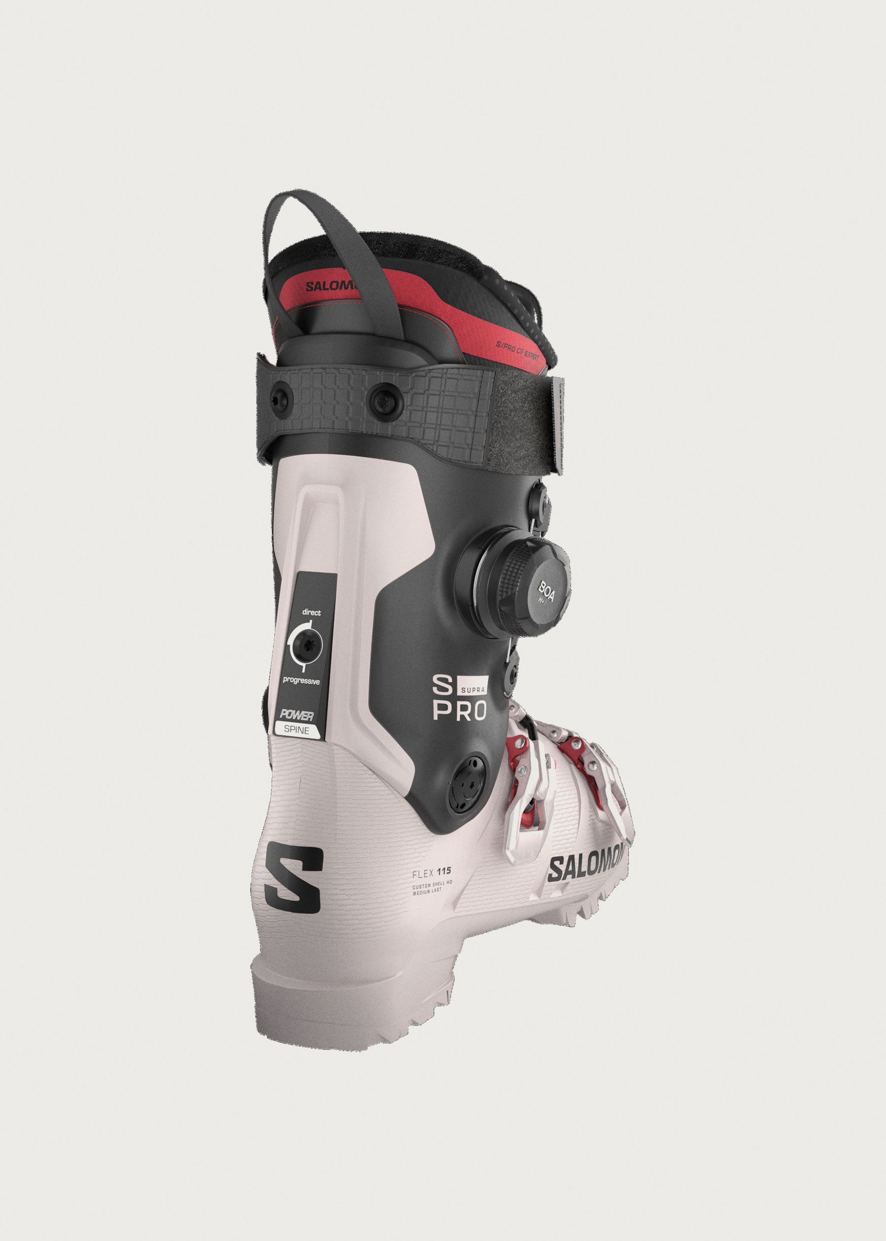 Image - 2 - S/Pro Supra C BOA 115 Ski Boots