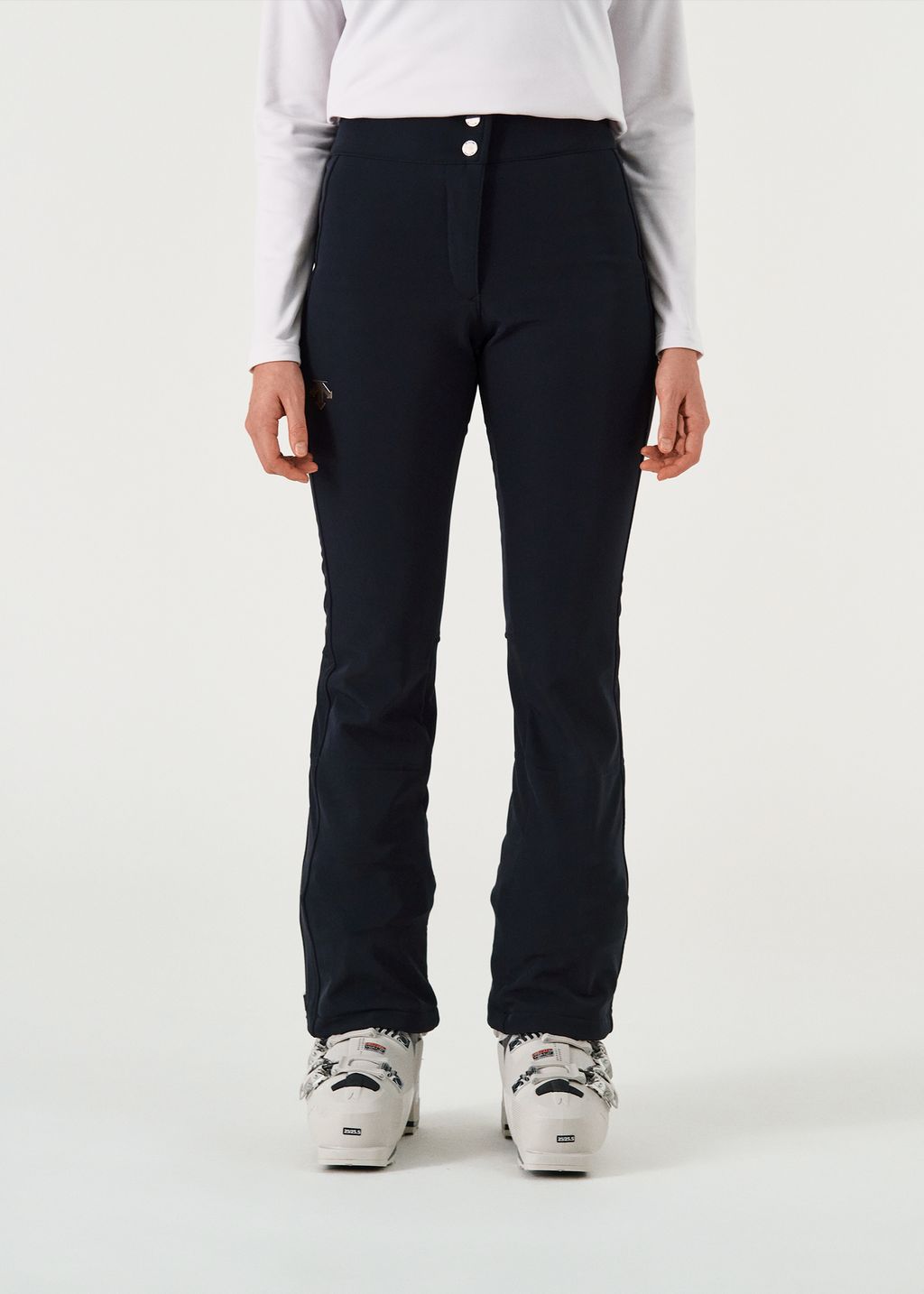 Descente Bonded Stretch Pants