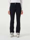 Bonded Stretch Pants