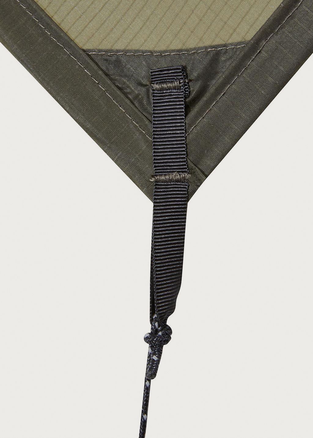 Rab SilTarp Plus Solo