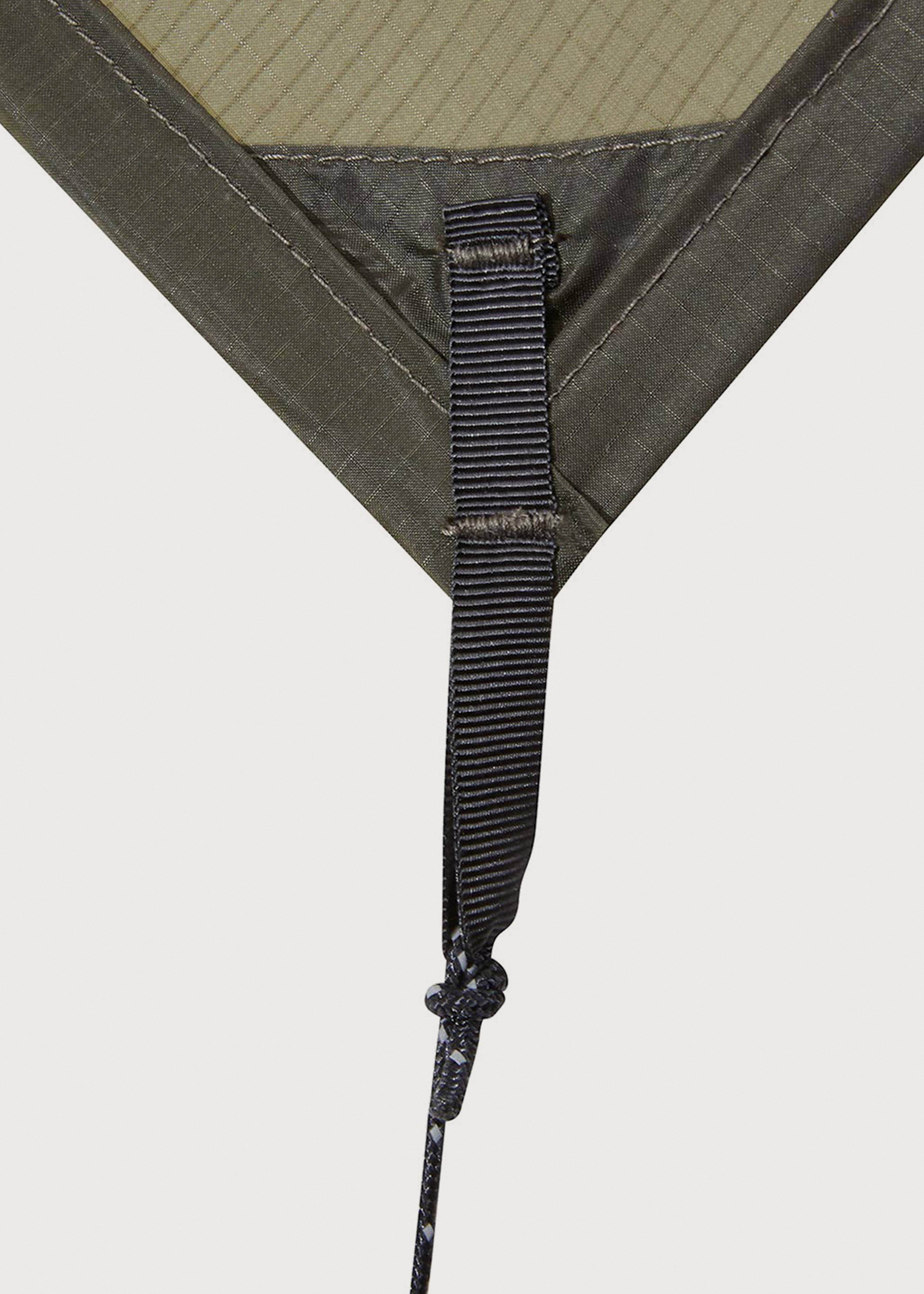 Rab SilTarp Plus Solo