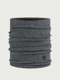 Merino Fleece Neck Warmer - Grey