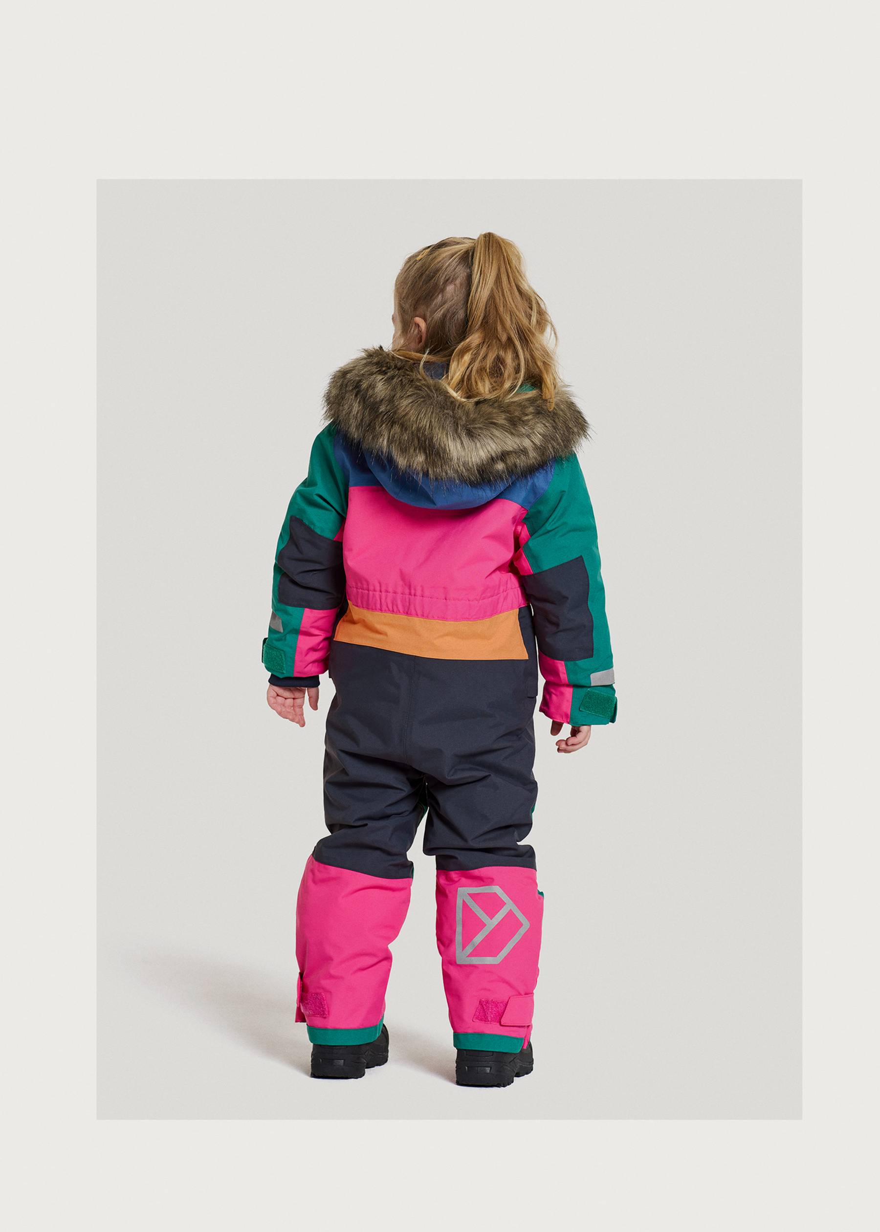 Image - 3 - Björnen Coverall
