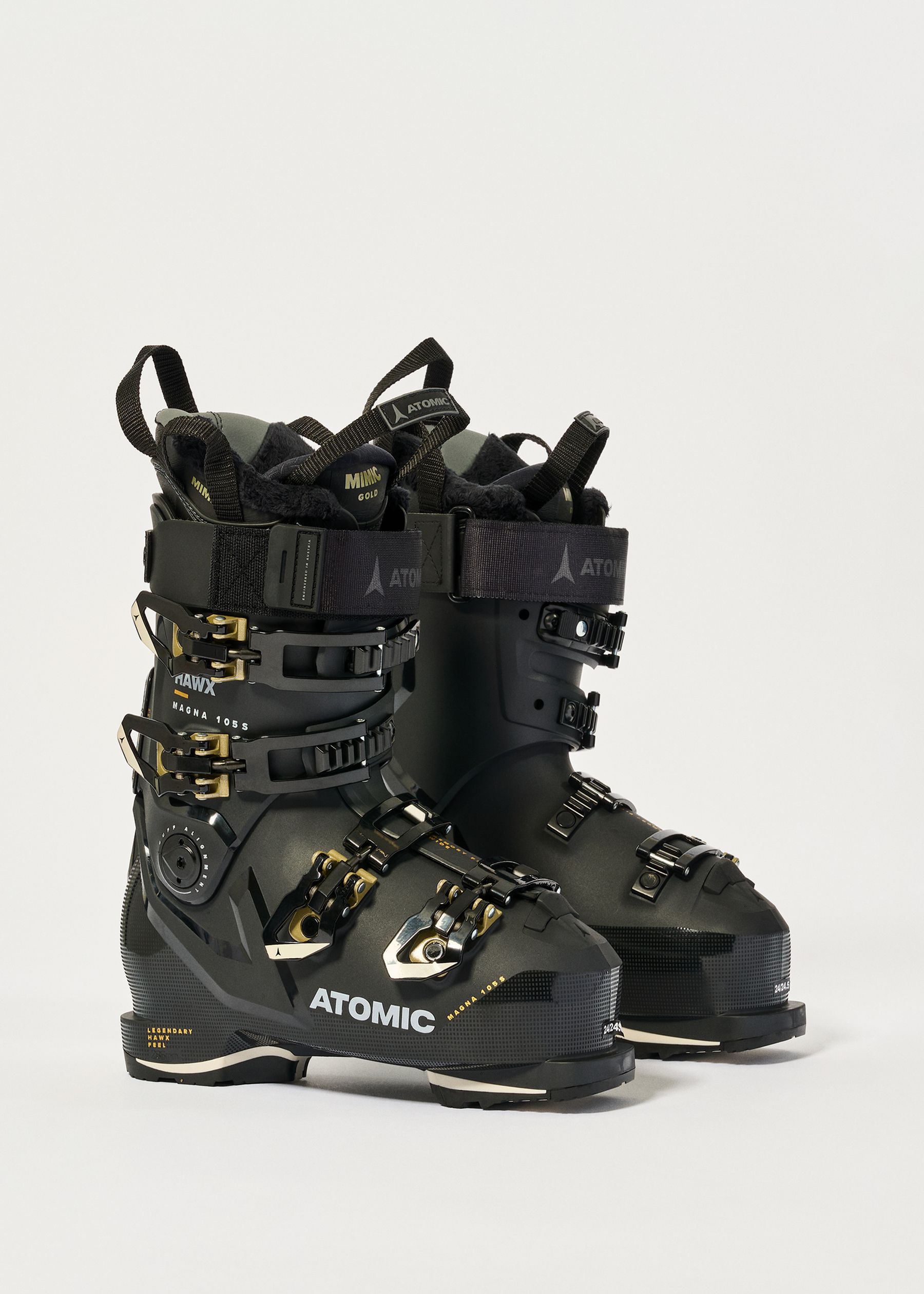 Image - 2 - Hawx Magna 105 S W GW Ski Boots