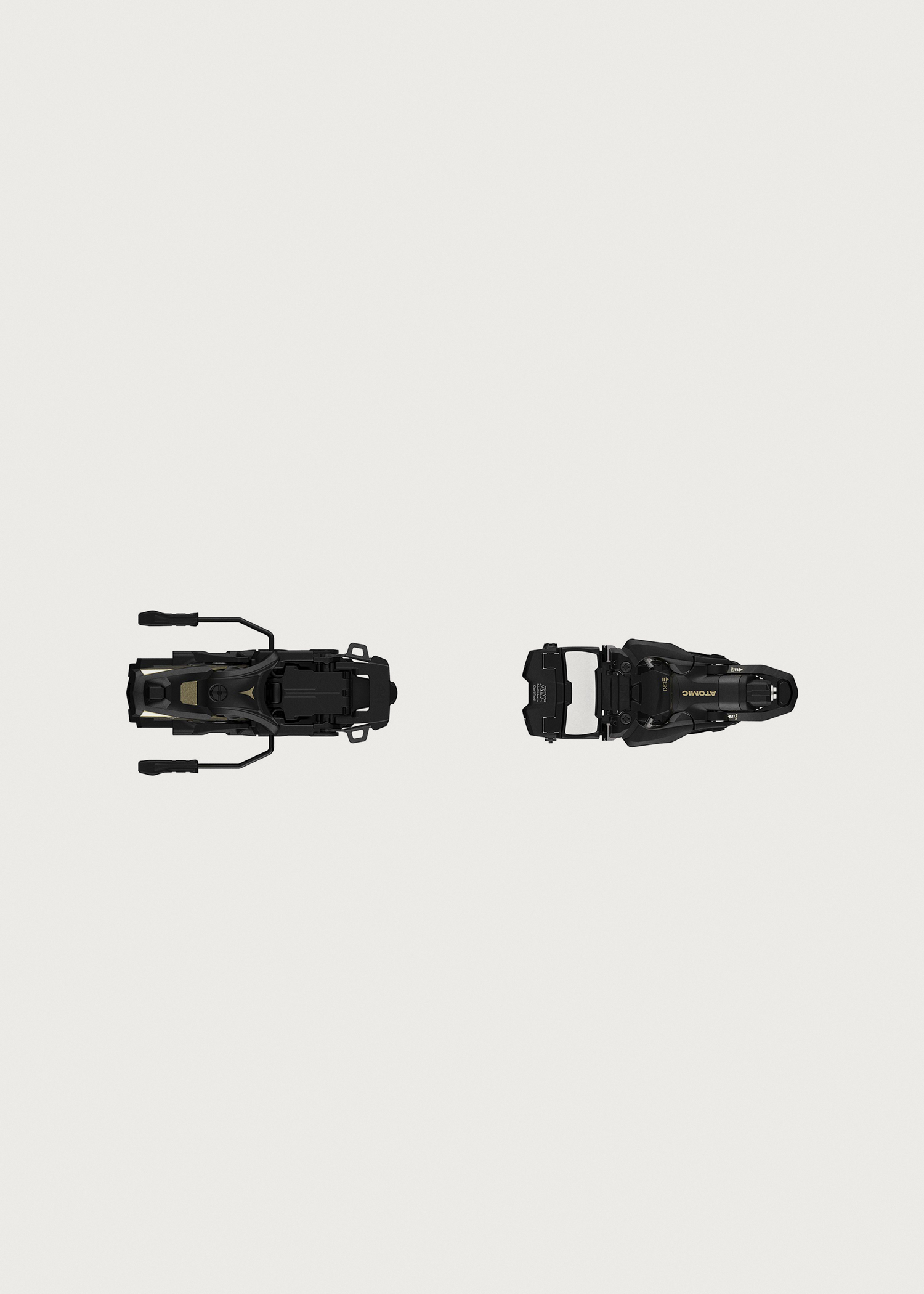 Atomic Shift MNC 13 Ski Bindings
