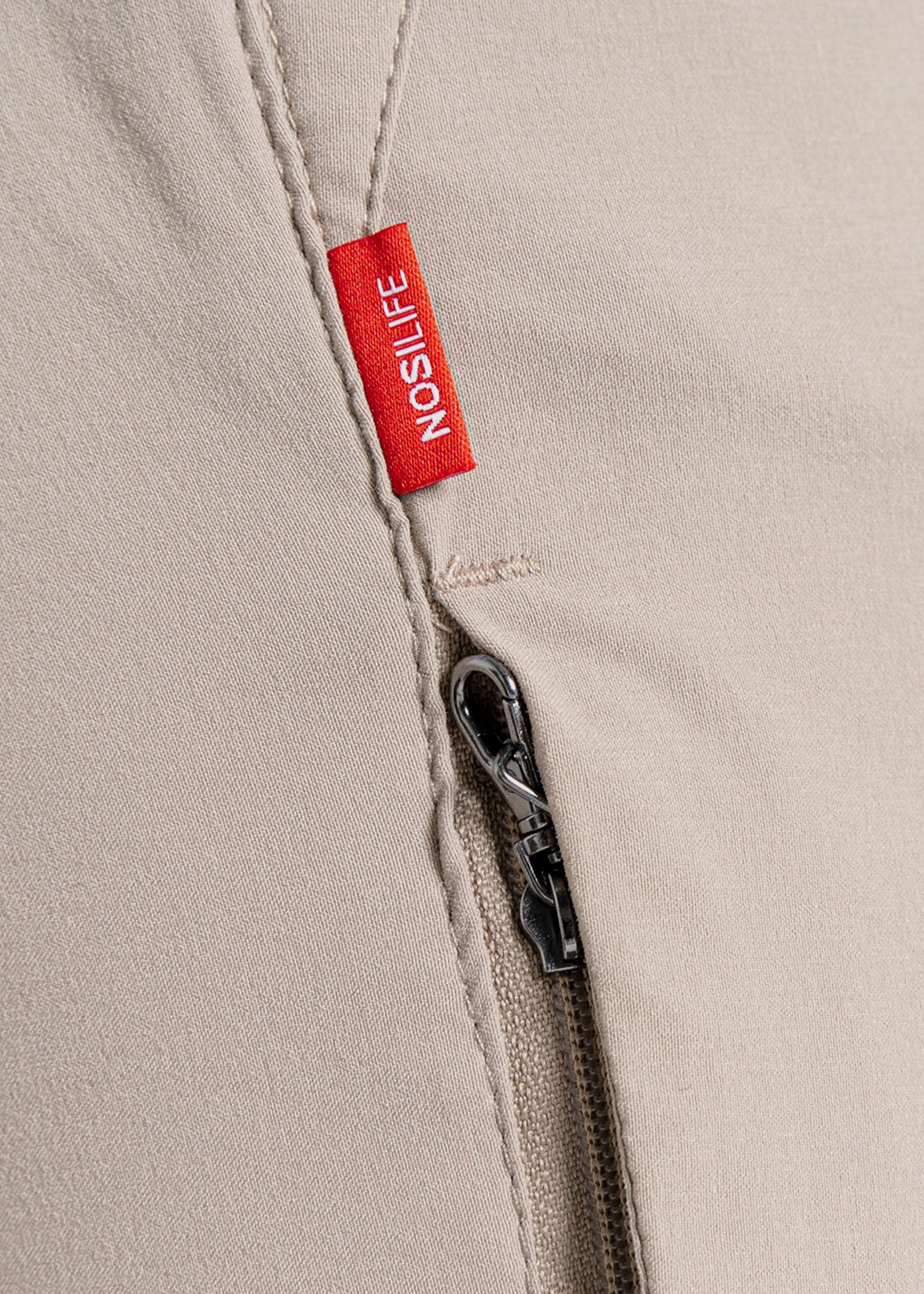 Image - 3 - NosiLife Pro Convertible Trousers - Short Leg